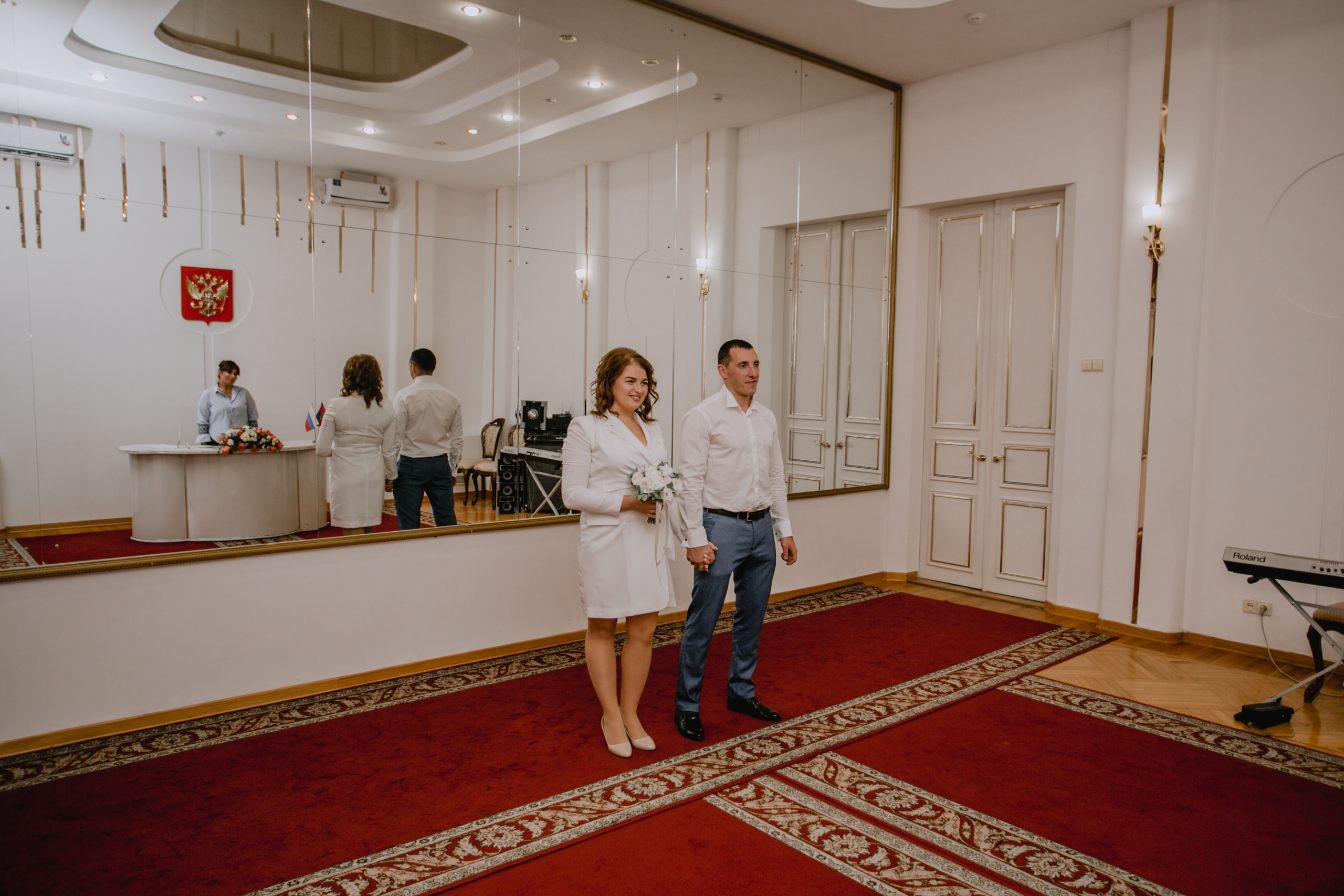 Vitaliy&Nataliya. Свадебный /Семейный фотограф в Краснодарском крае Лилия Комар