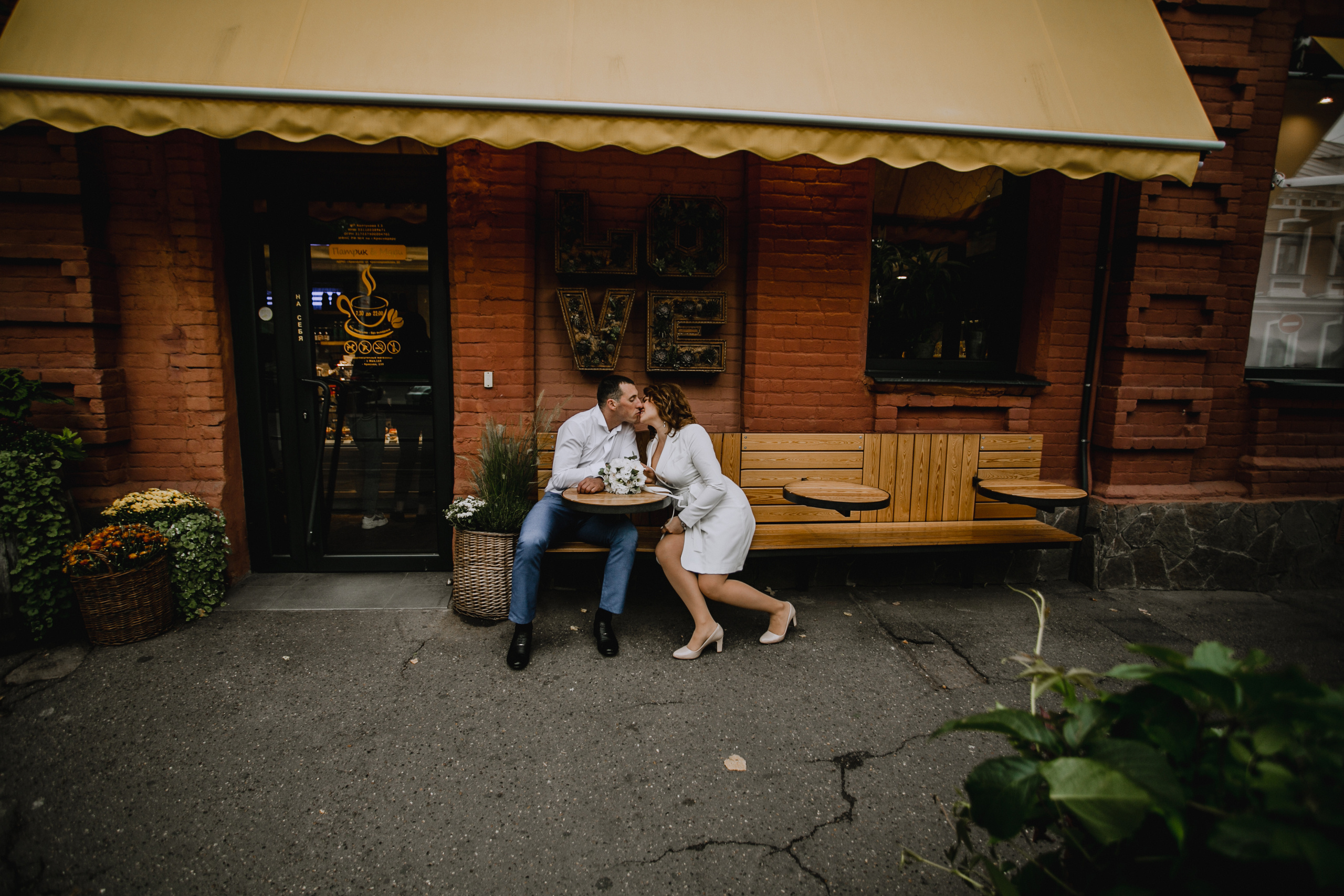 Vitaliy&Nataliya. Свадебный /Семейный фотограф в Краснодарском крае Лилия Комар