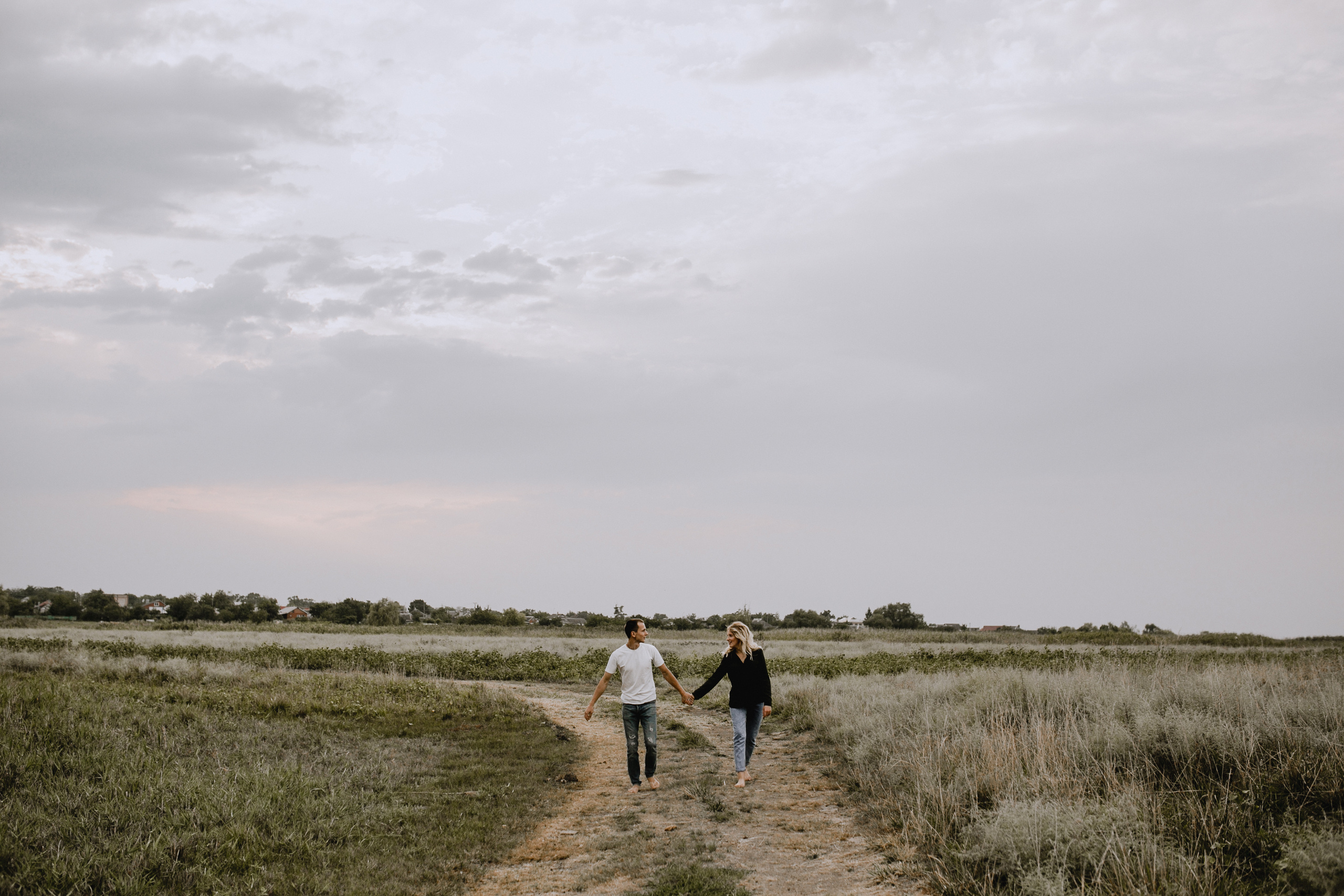 Предсвадебное Love story Алексея&Виктории. Свадебный /Семейный фотограф в Краснодарском крае Лилия Комар
