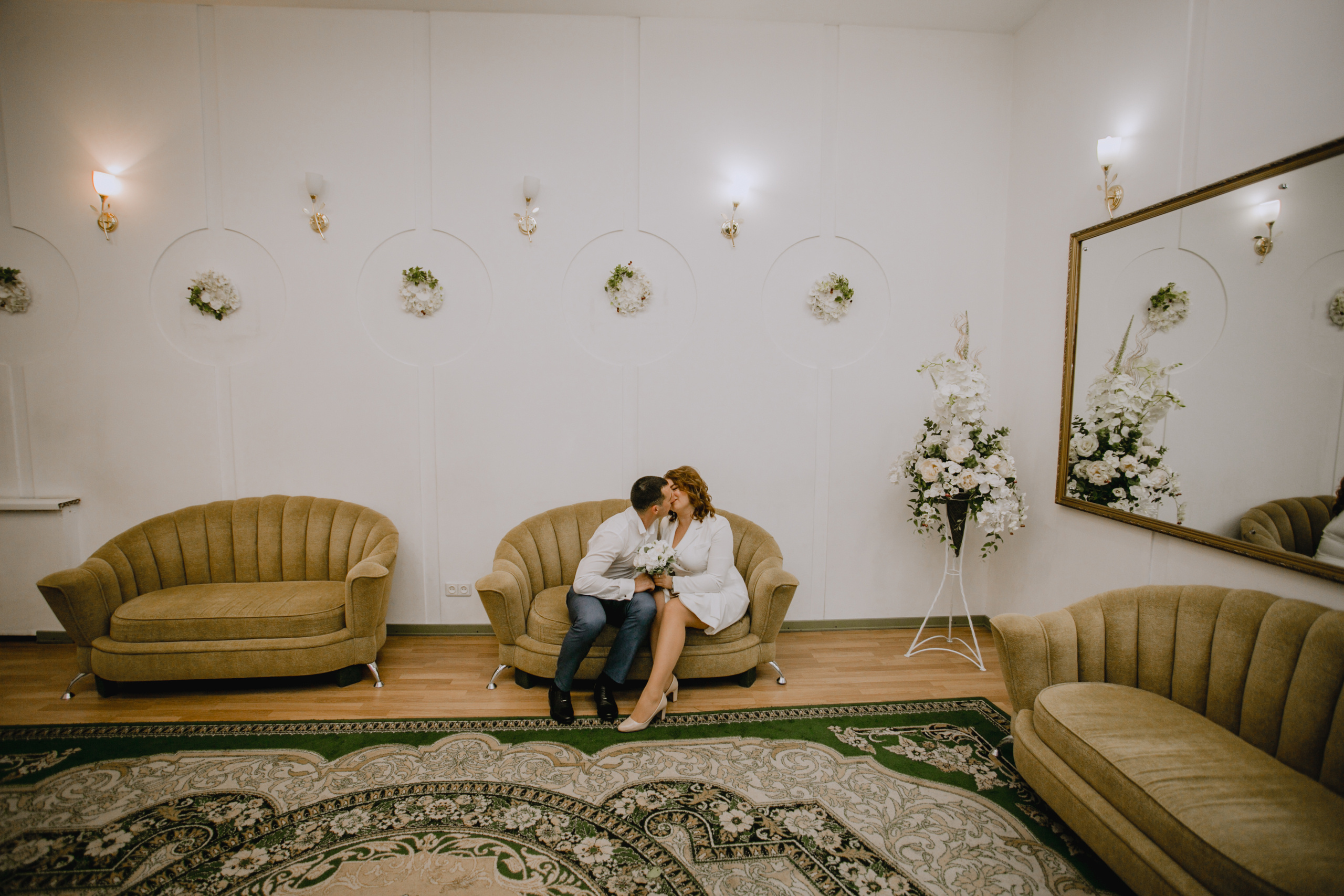 Vitaliy&Nataliya. Свадебный /Семейный фотограф в Краснодарском крае Лилия Комар