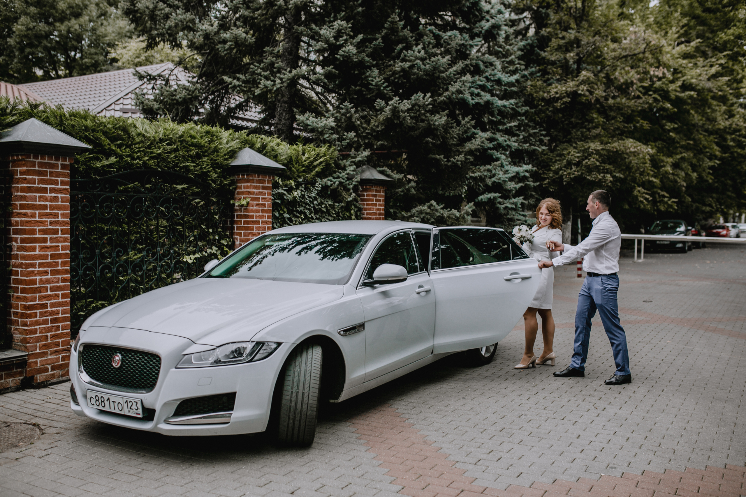 Vitaliy&Nataliya. Свадебный /Семейный фотограф в Краснодарском крае Лилия Комар