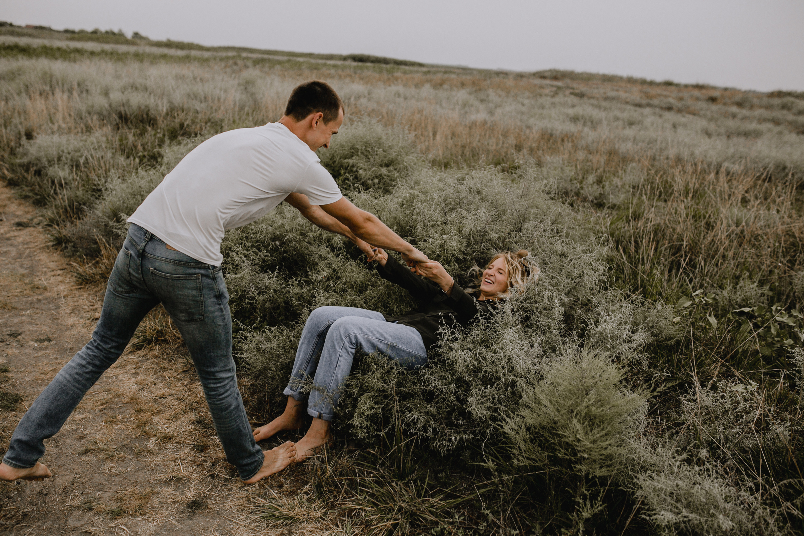 Предсвадебное Love story Алексея&Виктории. Свадебный /Семейный фотограф в Краснодарском крае Лилия Комар