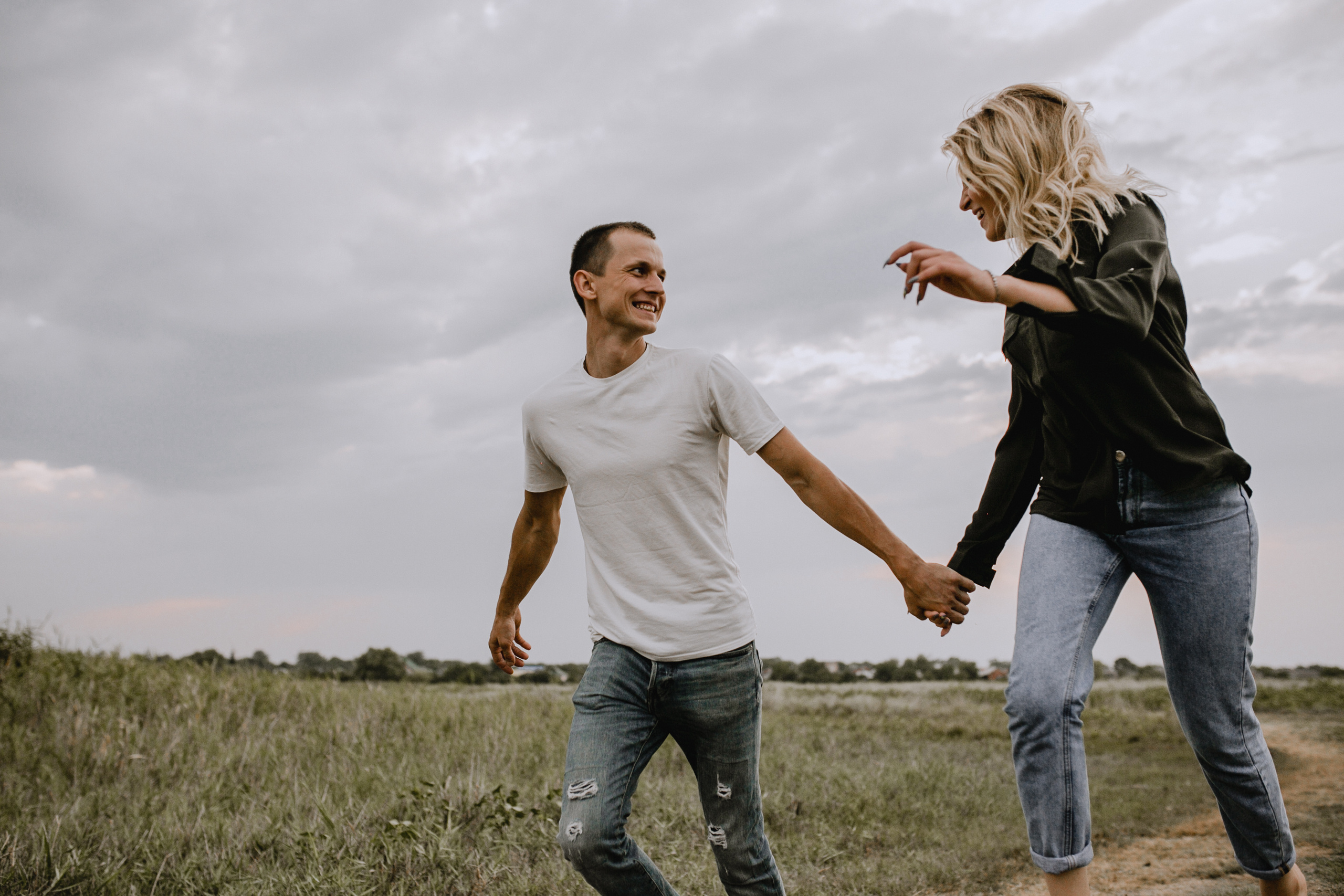 Предсвадебное Love story Алексея&Виктории. Свадебный /Семейный фотограф в Краснодарском крае Лилия Комар