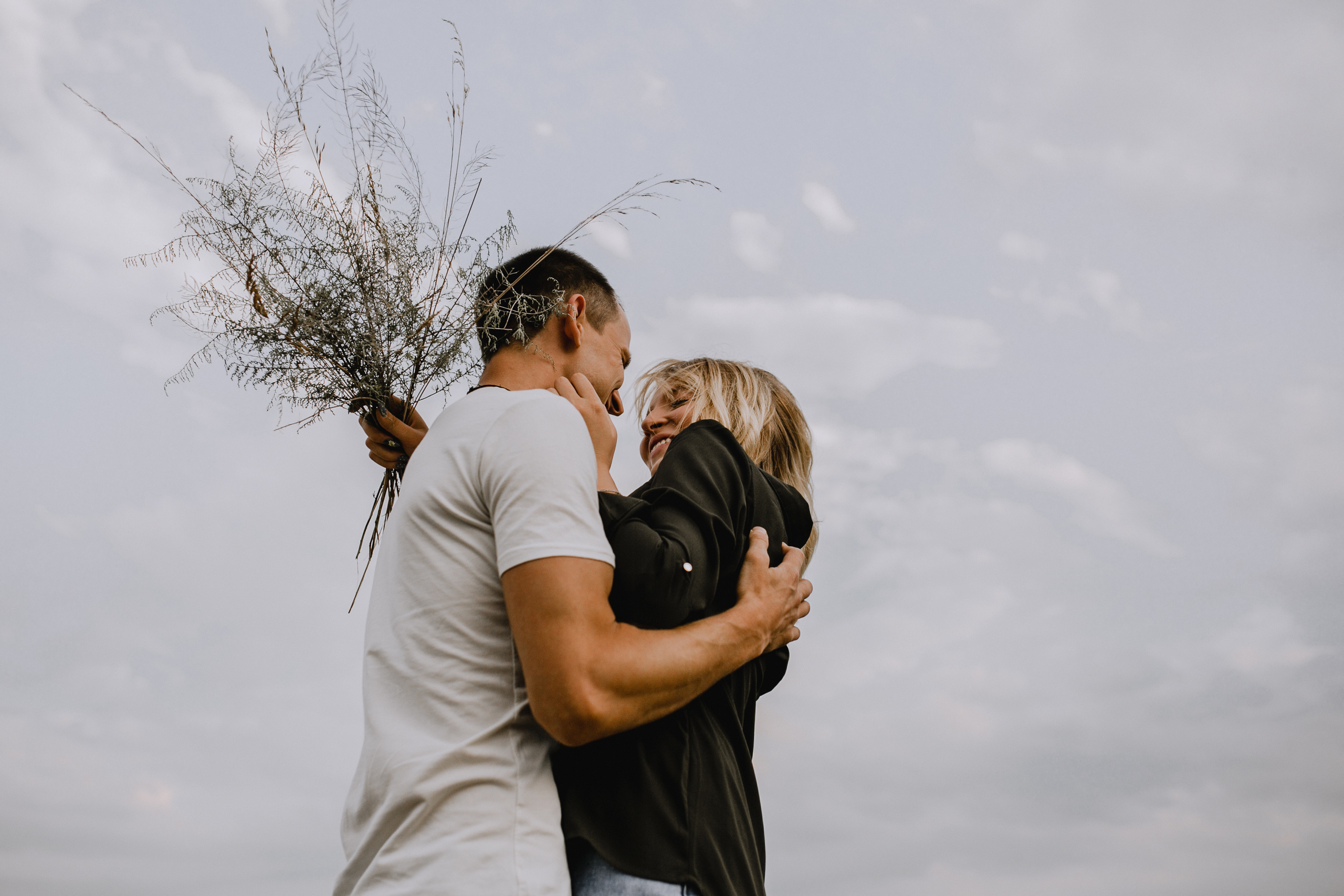 Предсвадебное Love story Алексея&Виктории. Свадебный /Семейный фотограф в Краснодарском крае Лилия Комар