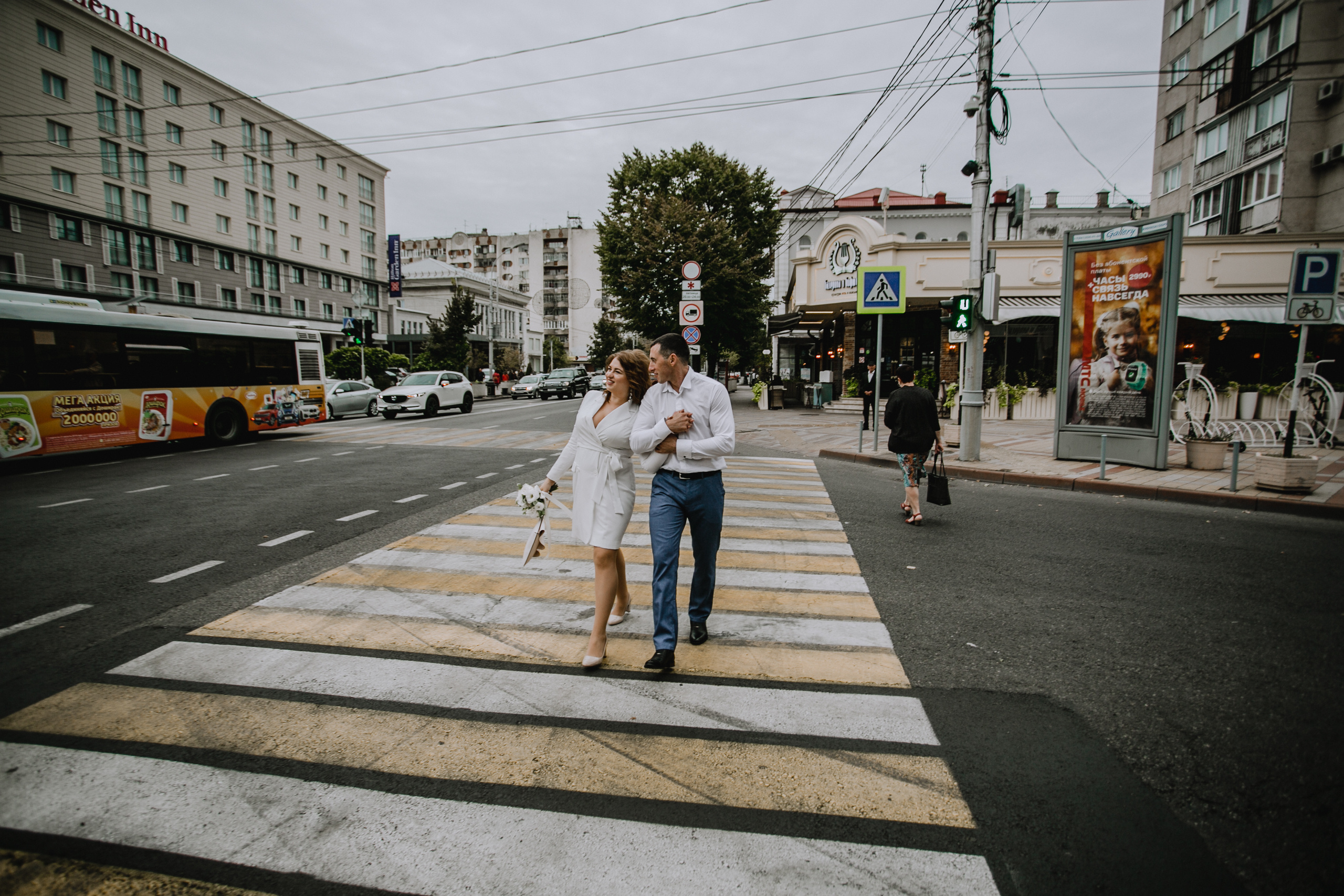Vitaliy&Nataliya. Свадебный /Семейный фотограф в Краснодарском крае Лилия Комар