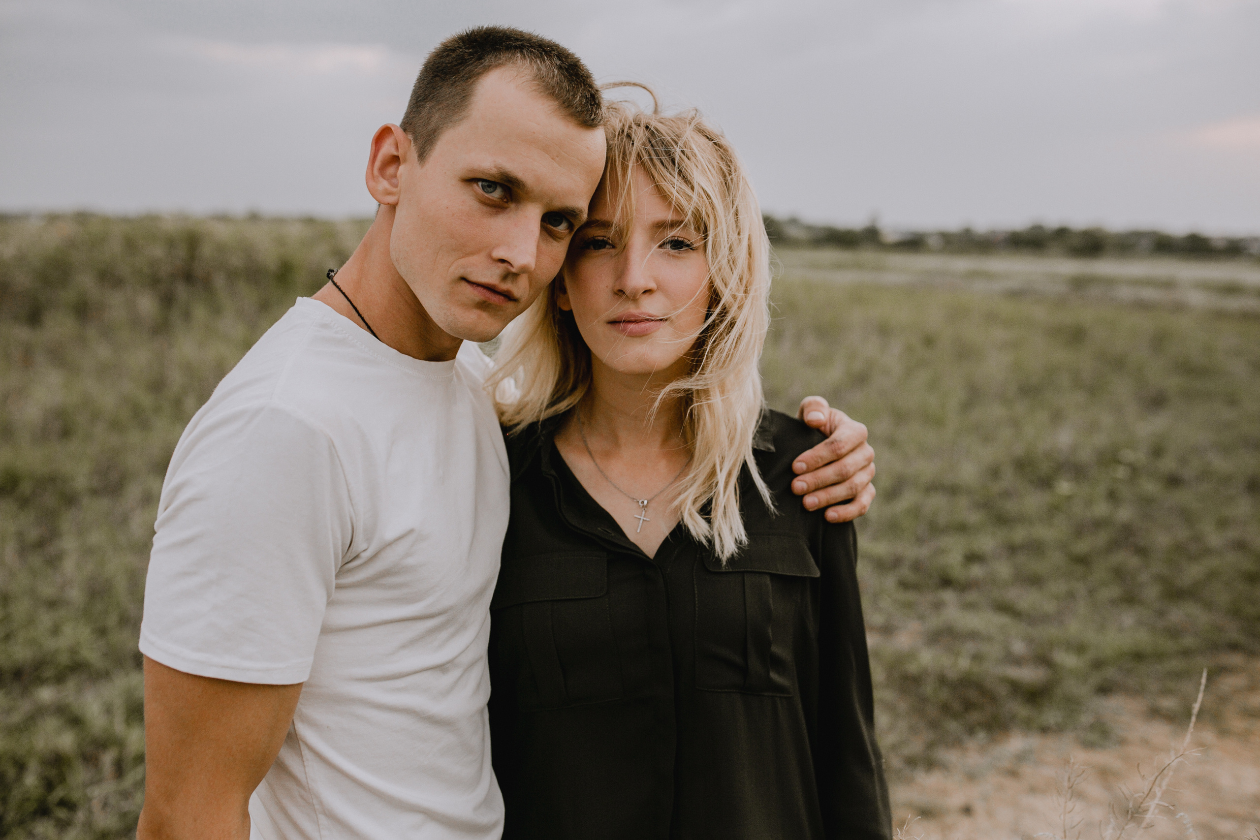 Предсвадебное Love story Алексея&Виктории. Свадебный /Семейный фотограф в Краснодарском крае Лилия Комар