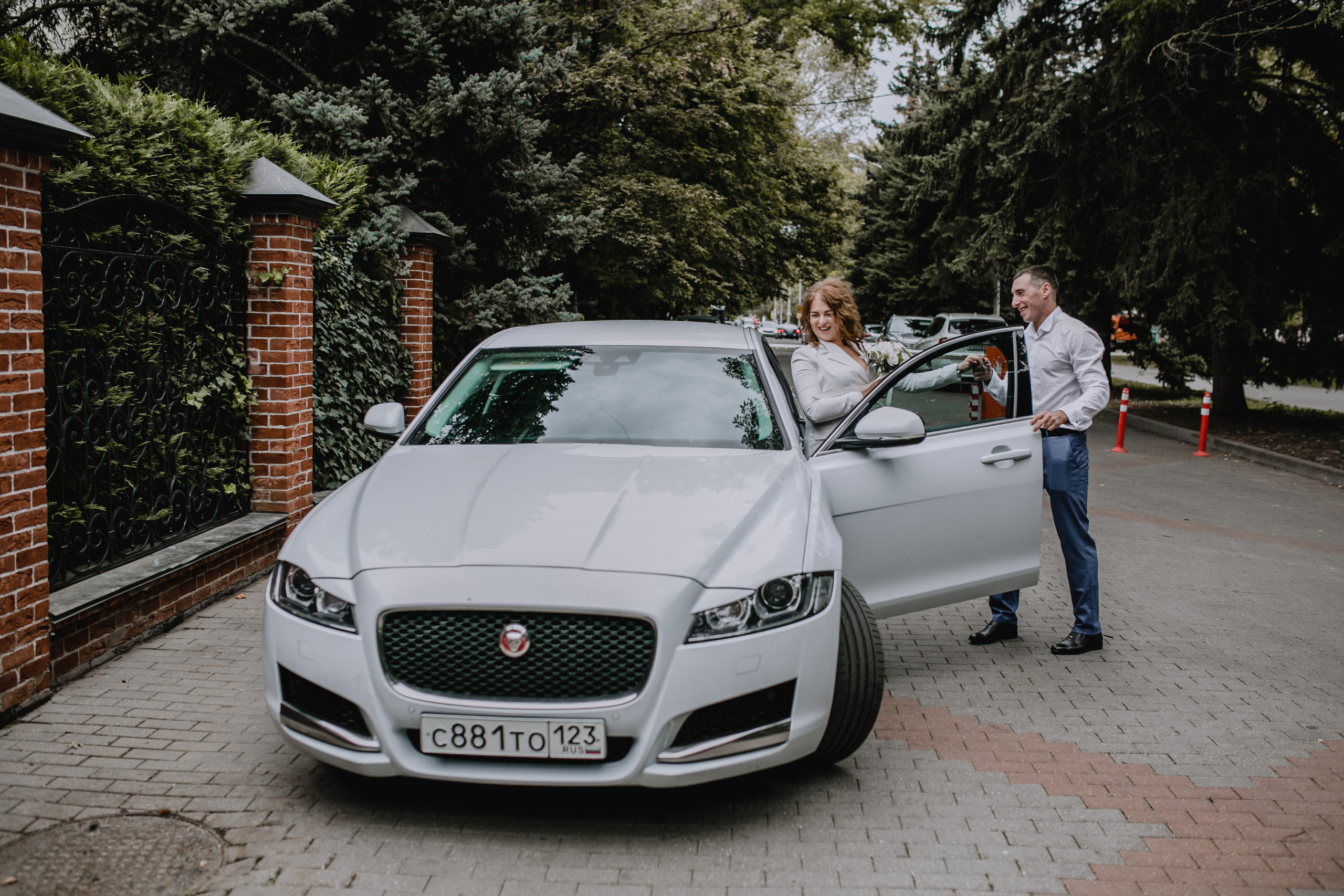 Vitaliy&Nataliya. Свадебный /Семейный фотограф в Краснодарском крае Лилия Комар