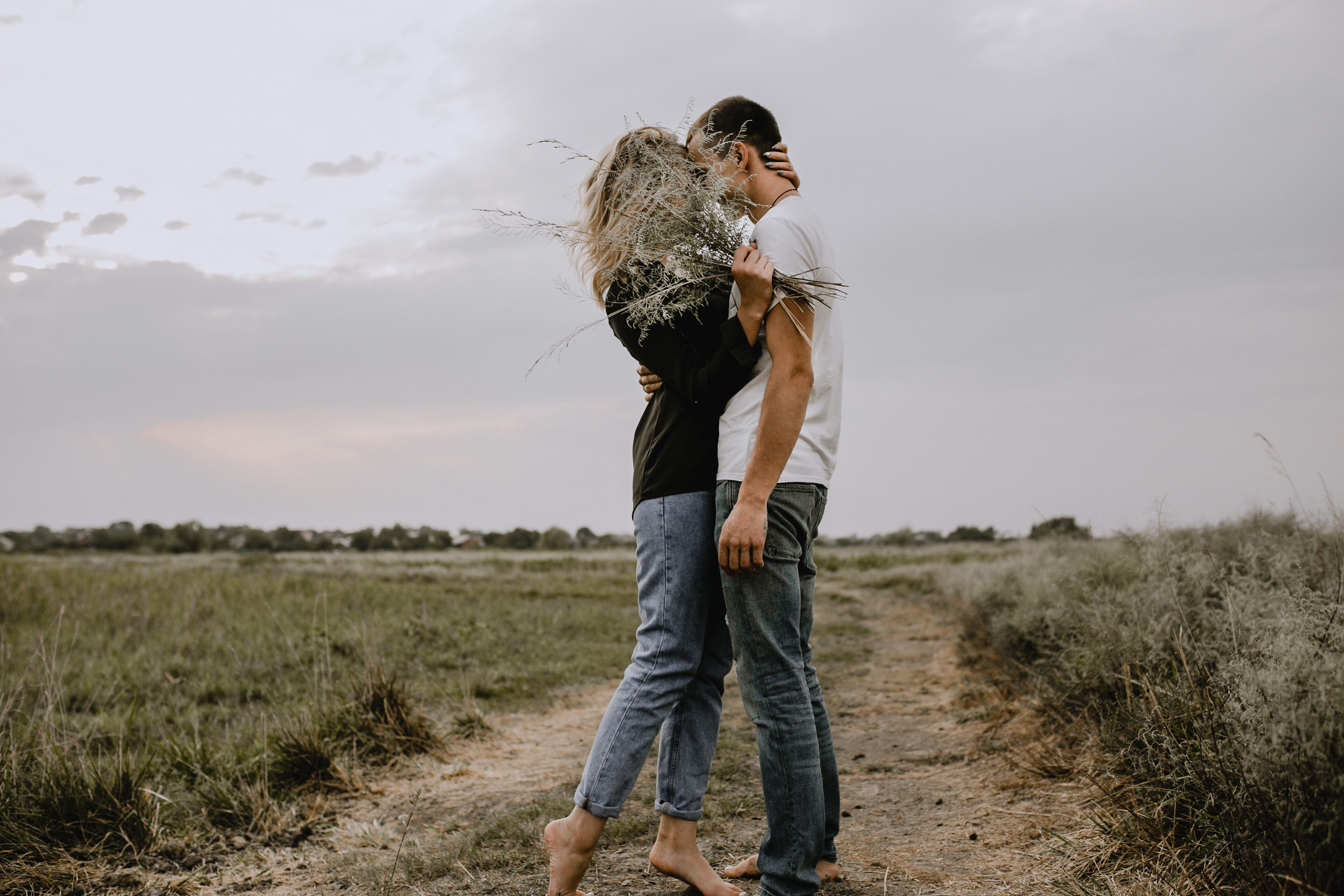 Предсвадебное Love story Алексея&Виктории. Свадебный /Семейный фотограф в Краснодарском крае Лилия Комар