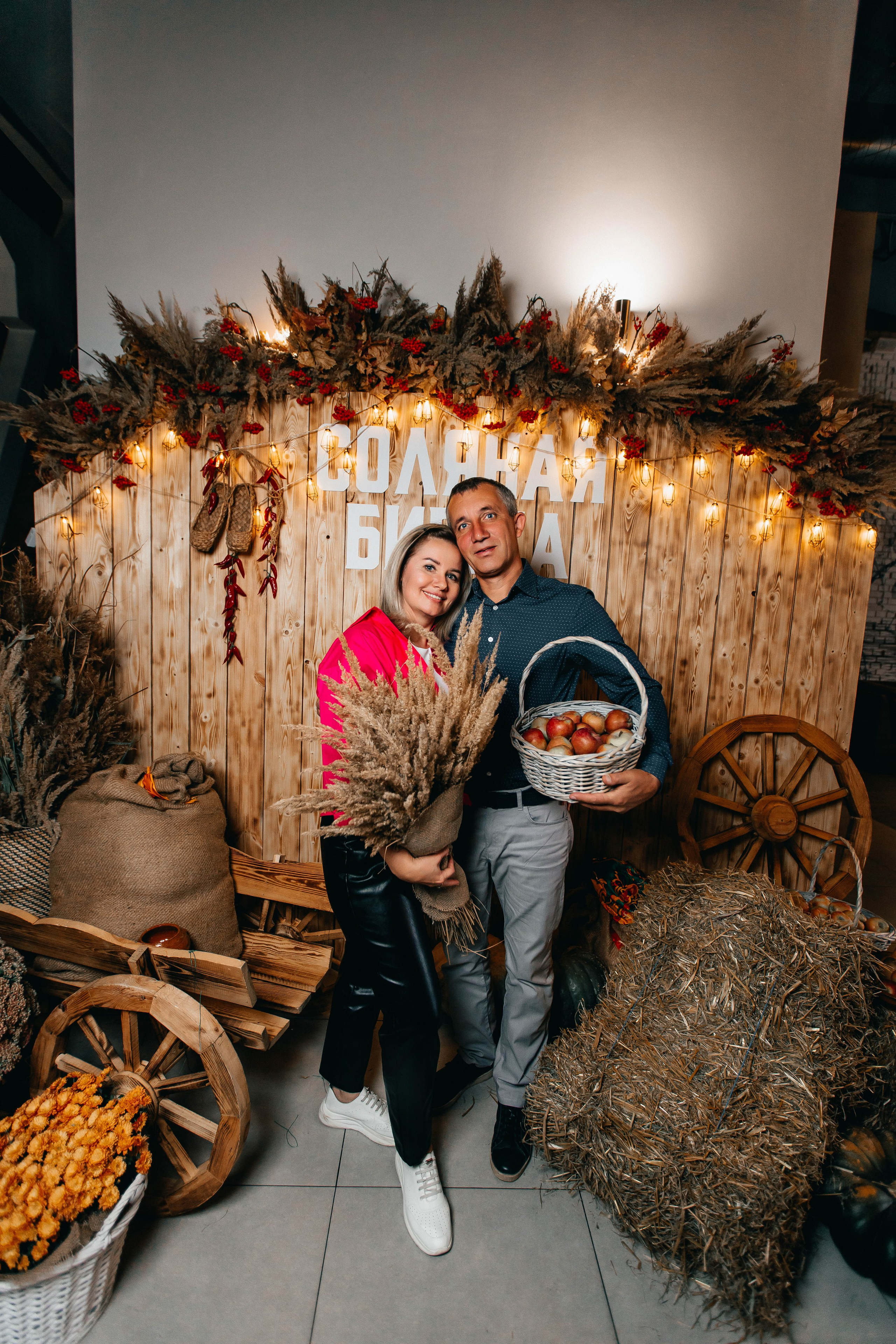 Корпоративы и Новый Год. Свадебный и семейный фотограф в Нижнем Новгороде и Москве Сергей Полян