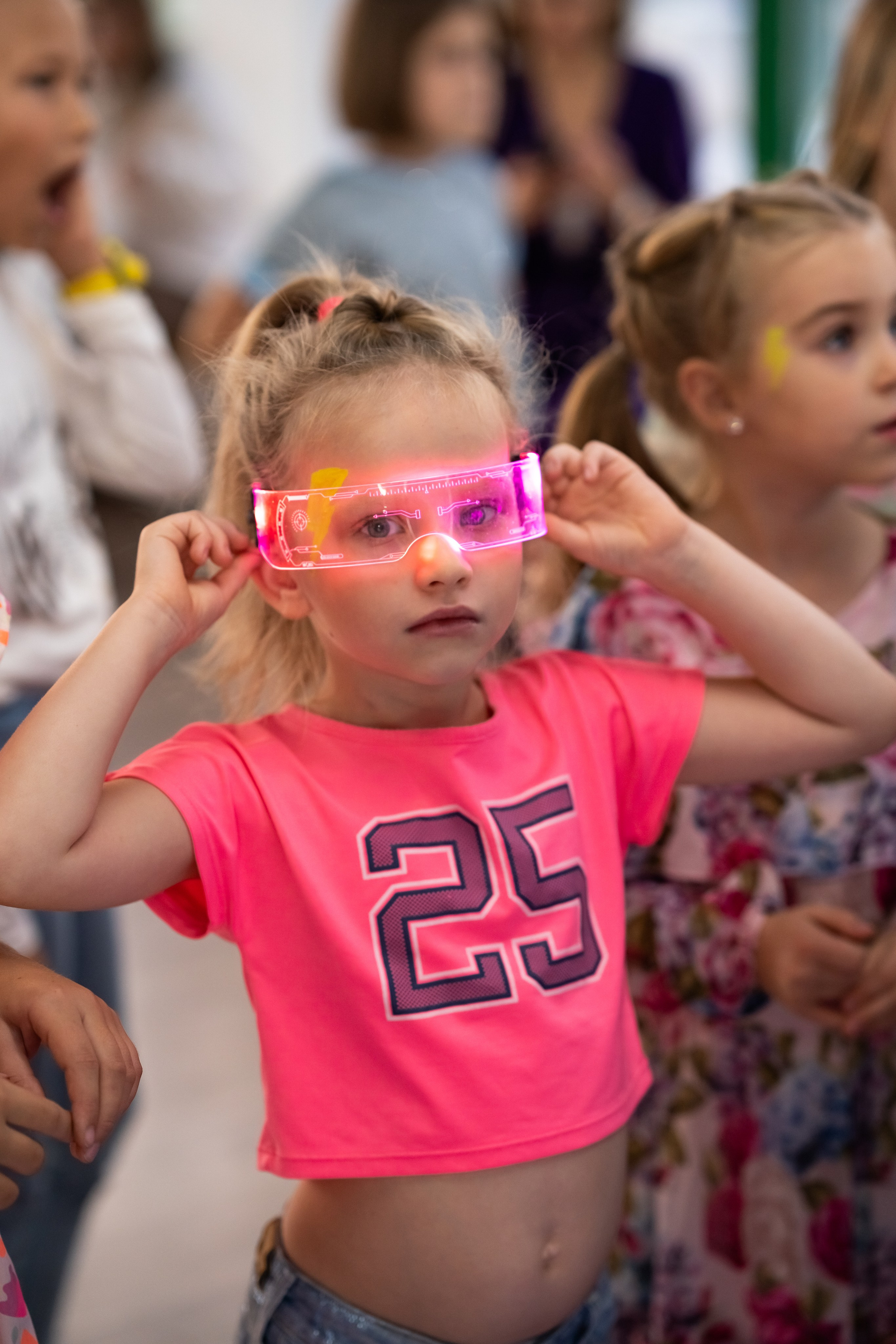 Tik Tok вечеринка. Фотограф в Одинцово, Москве