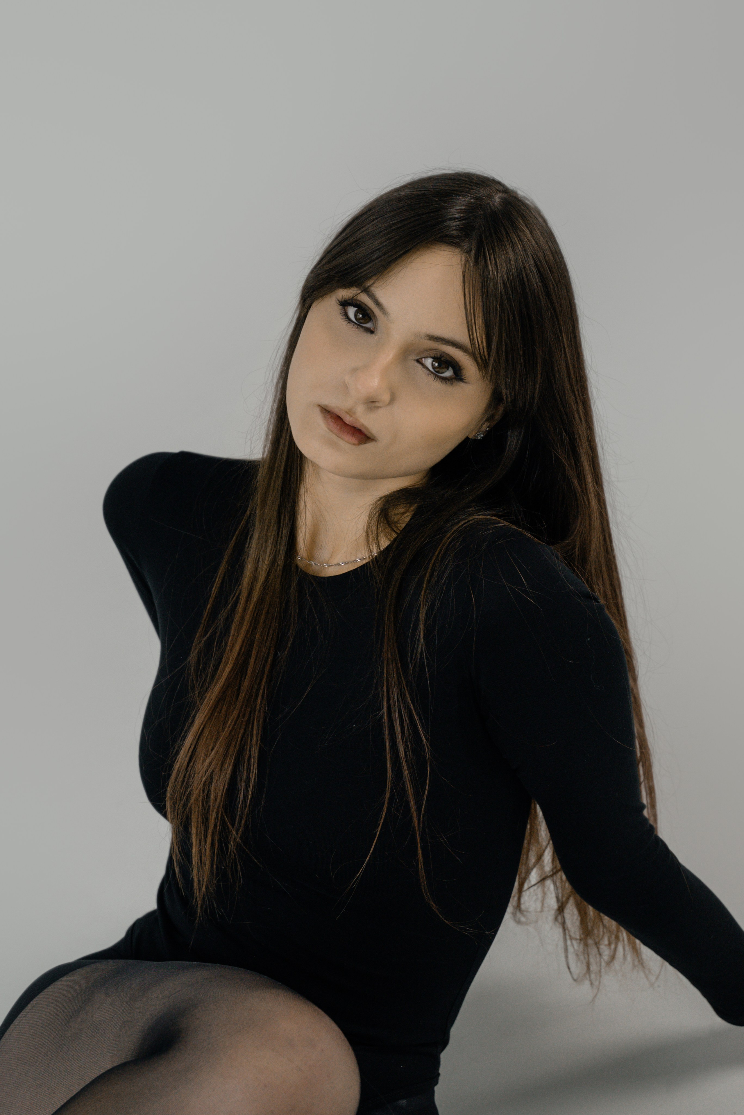 Кристина. Юлия Чайко, фотограф в Минске