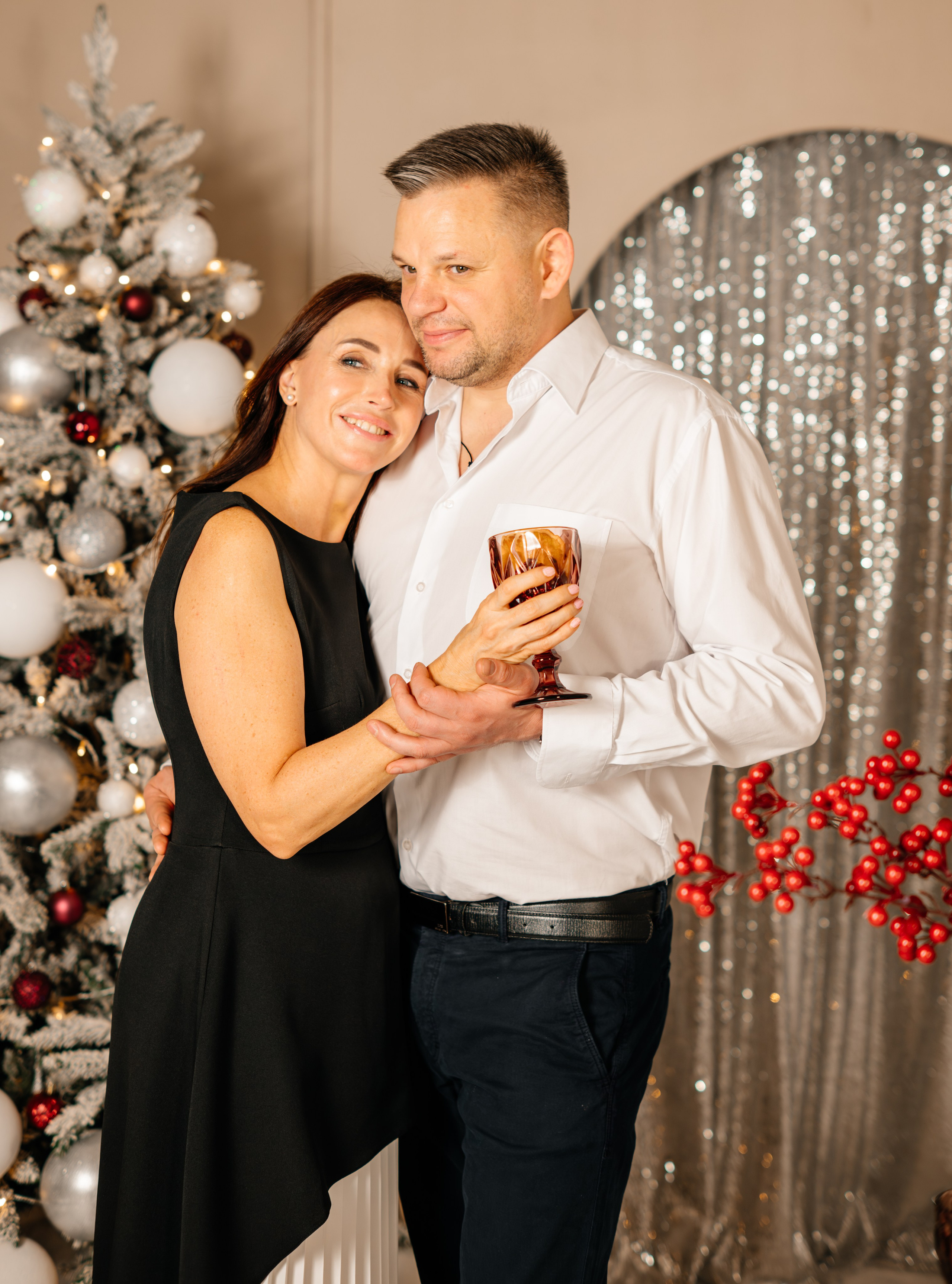 Наталья и Артур. Юлия Чайко, фотограф в Минске