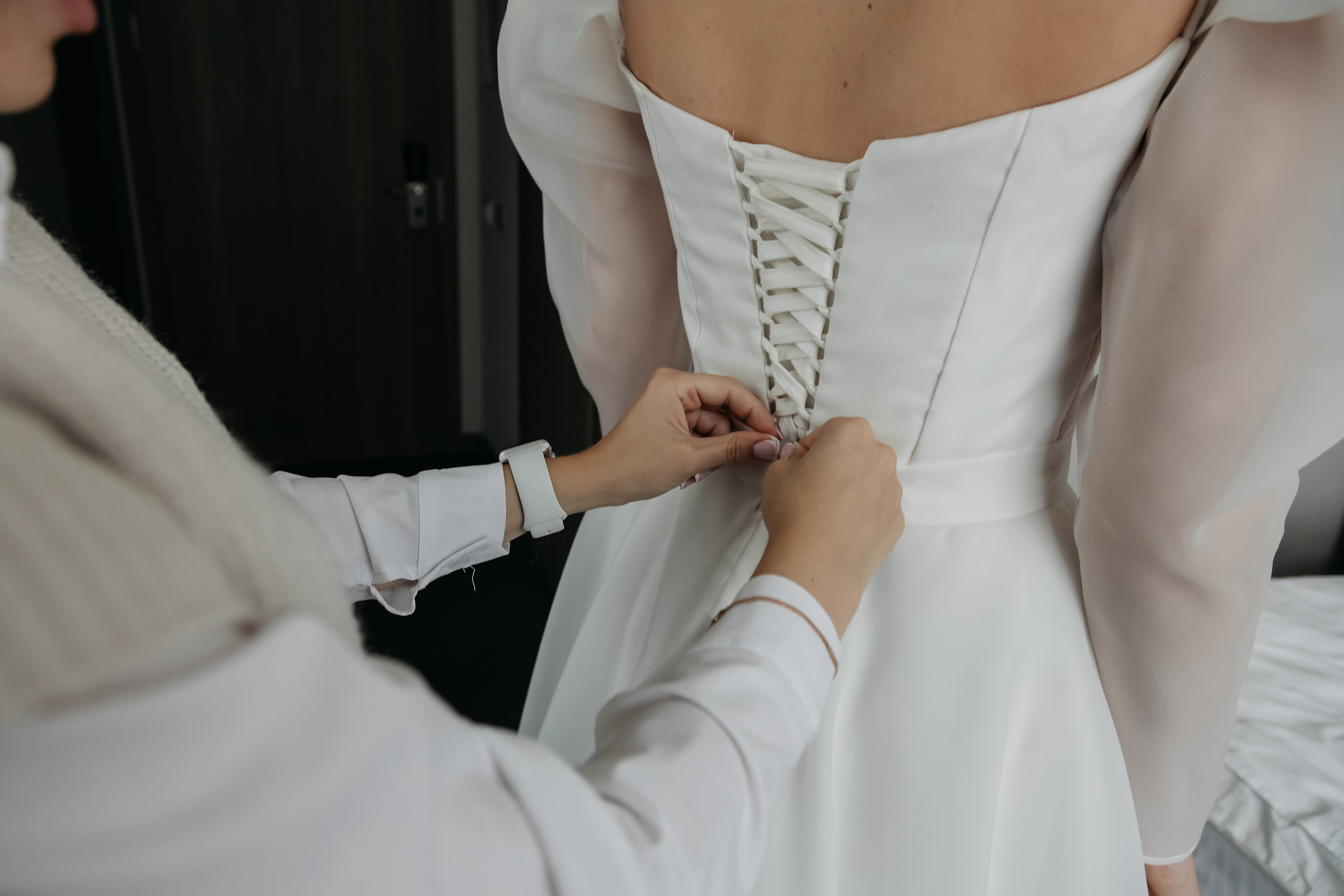 Свадебный фотограф в Пскове и Санкт-Петербурге | Анна Голикова