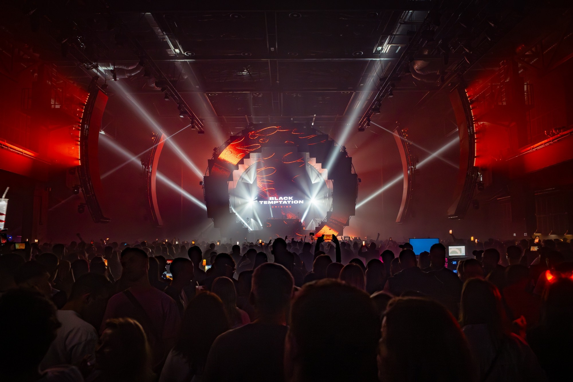 01.05.26 black temptation origins | vk stadium. Фотограф Павел Сердюков