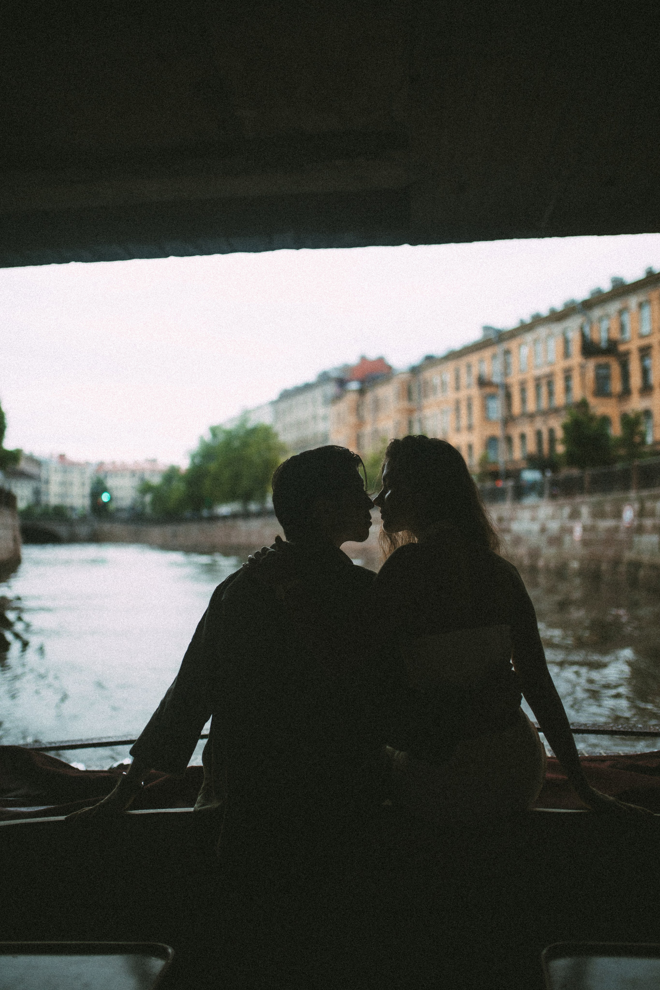 C & B | Санкт-Петербург. Фотограф Екатерина Амбрушкевич