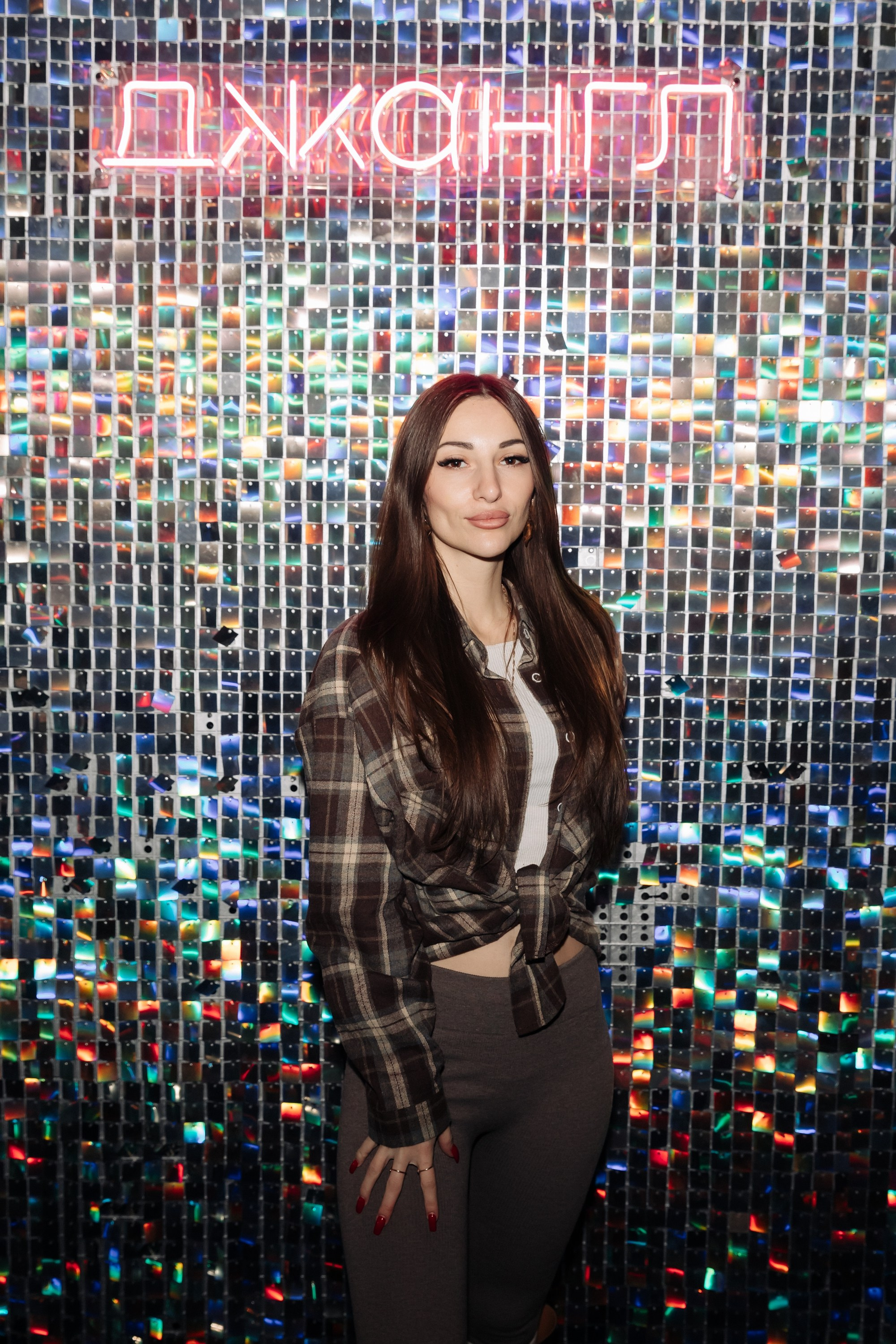 Клубные съемки. Репортажный фотограф Москвы и Области Иван Лучкин