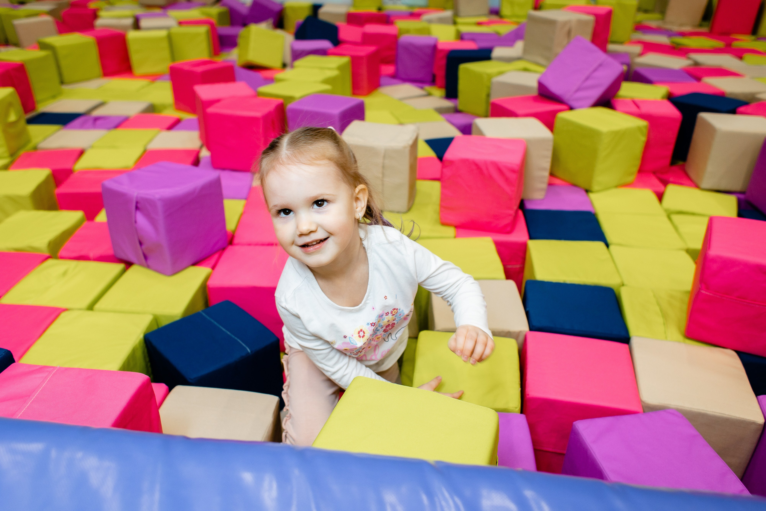 Парк TeikaBoom. Фотограф Татьяна Орлова