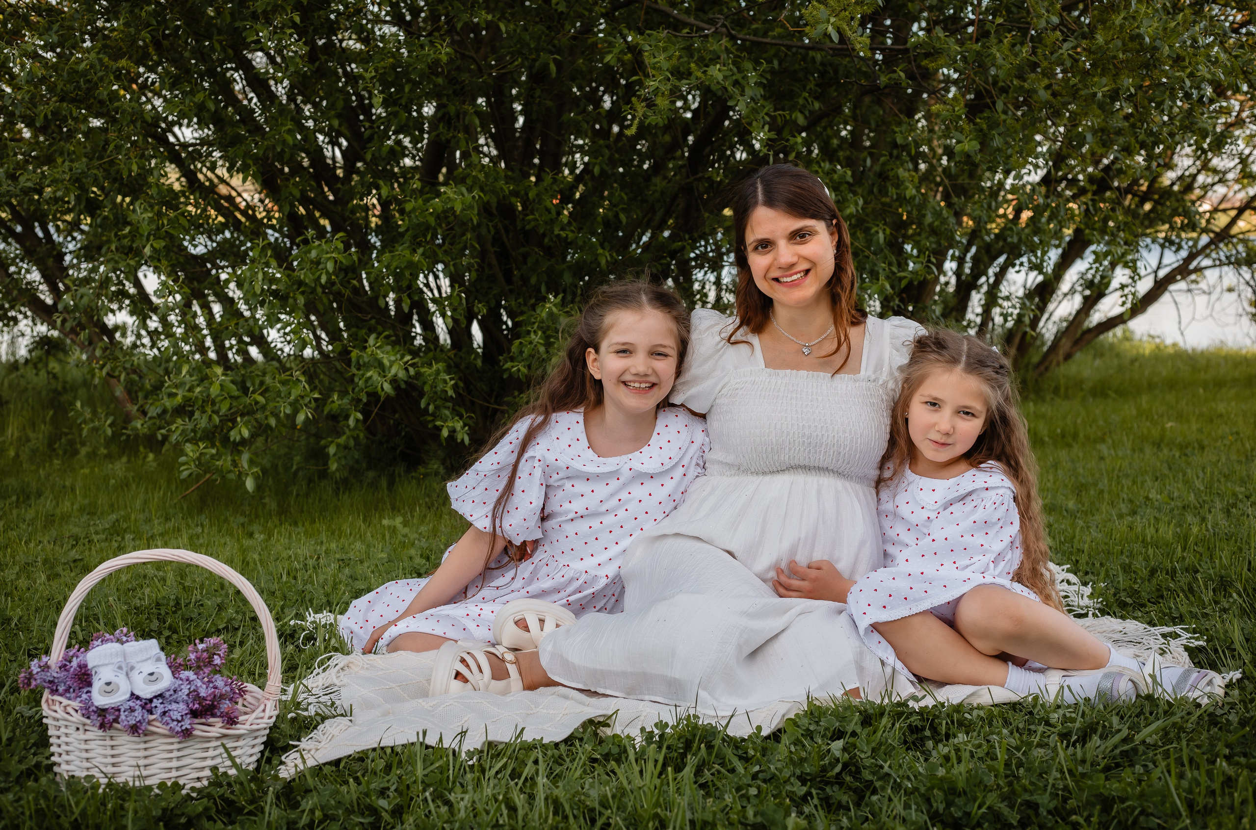 Эдуард и Альбина. Фотограф Татьяна Орлова