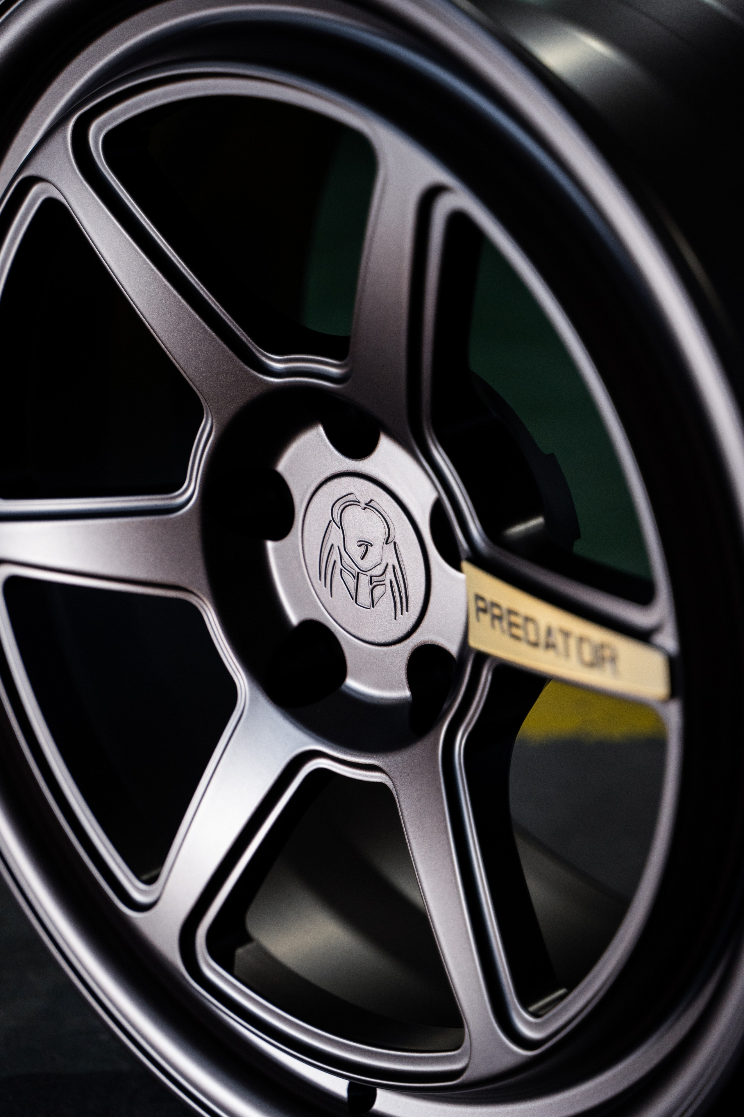 Vissol Forged Wheels. Коммерческая фотография в г. Ярославль