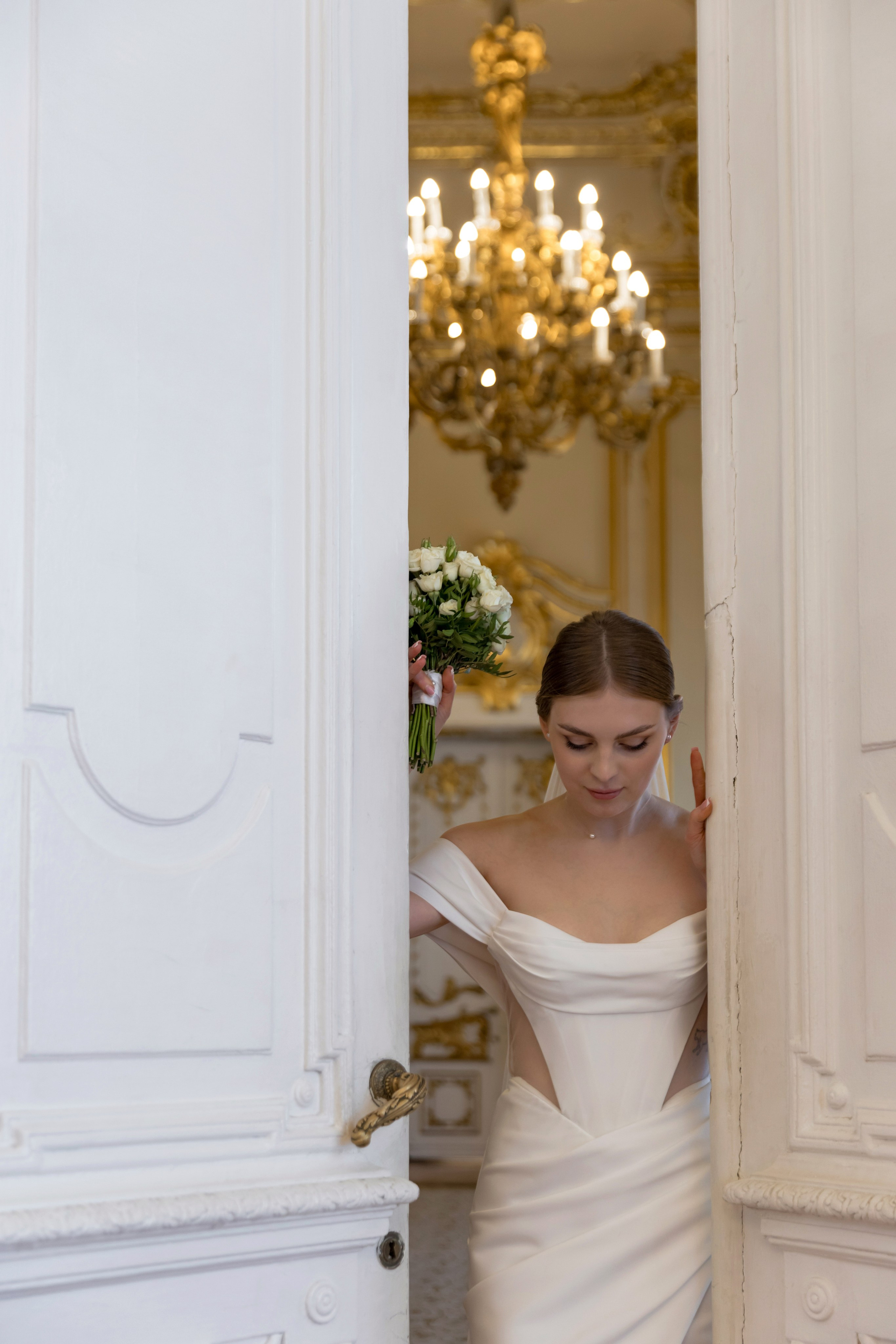 Юля и Максим. Свадебный и портретный фотограф в Санкт-Петербурге Надежда Чечулина
