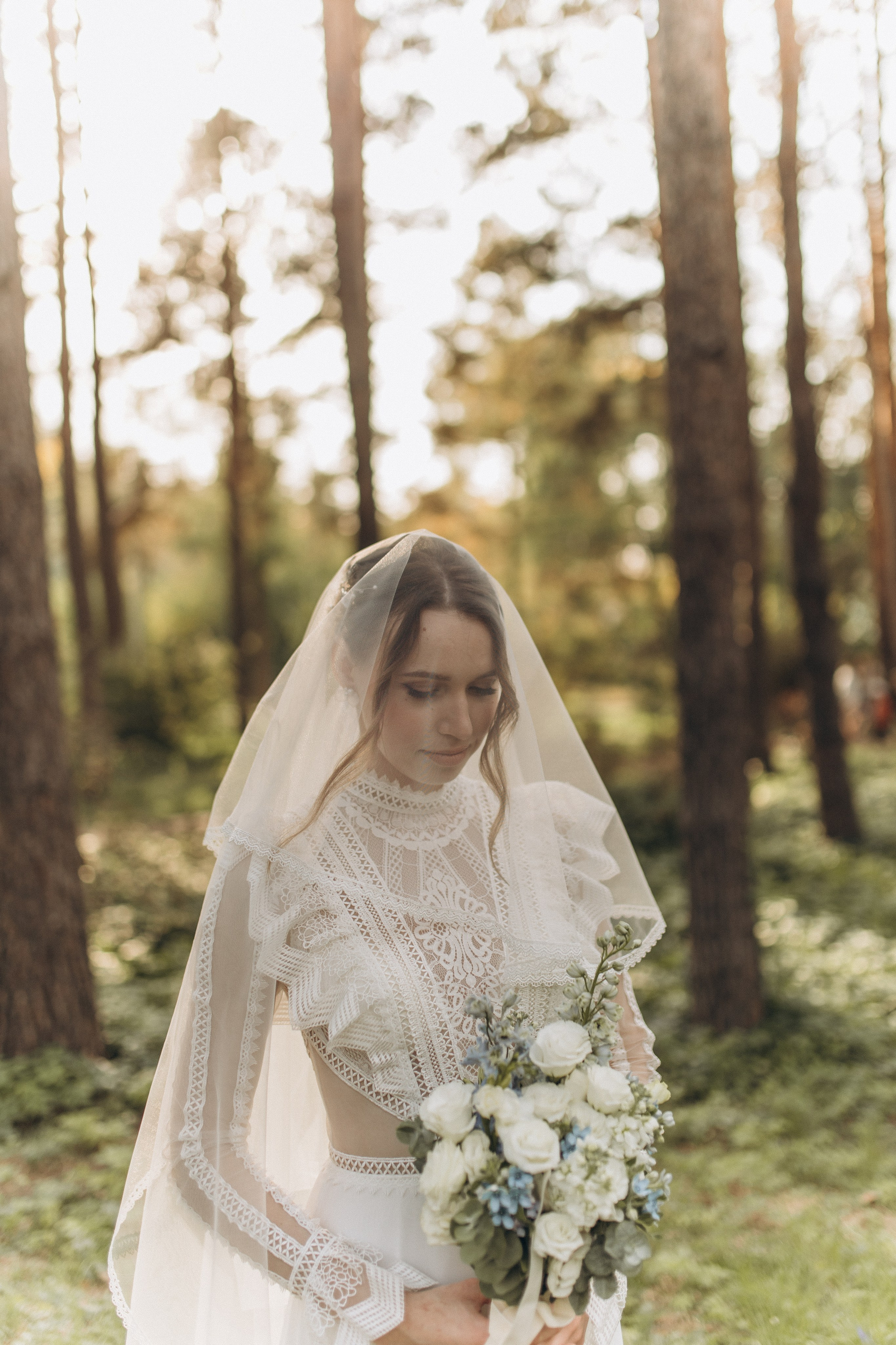 Wedding. Свадебный и семейный фотограф в Алматы Laura Dosmann