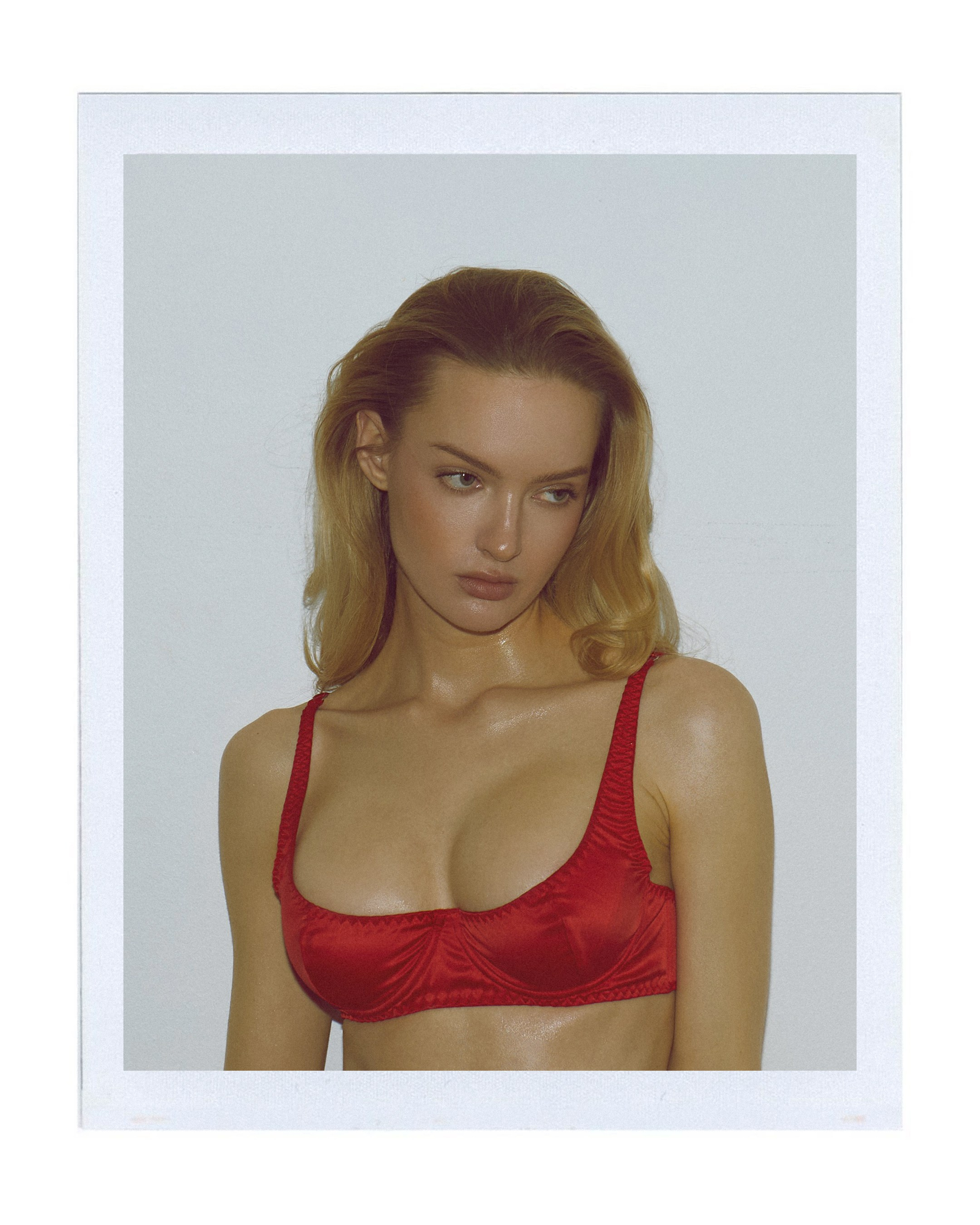 Анна. Fashion фотограф в г. Москва