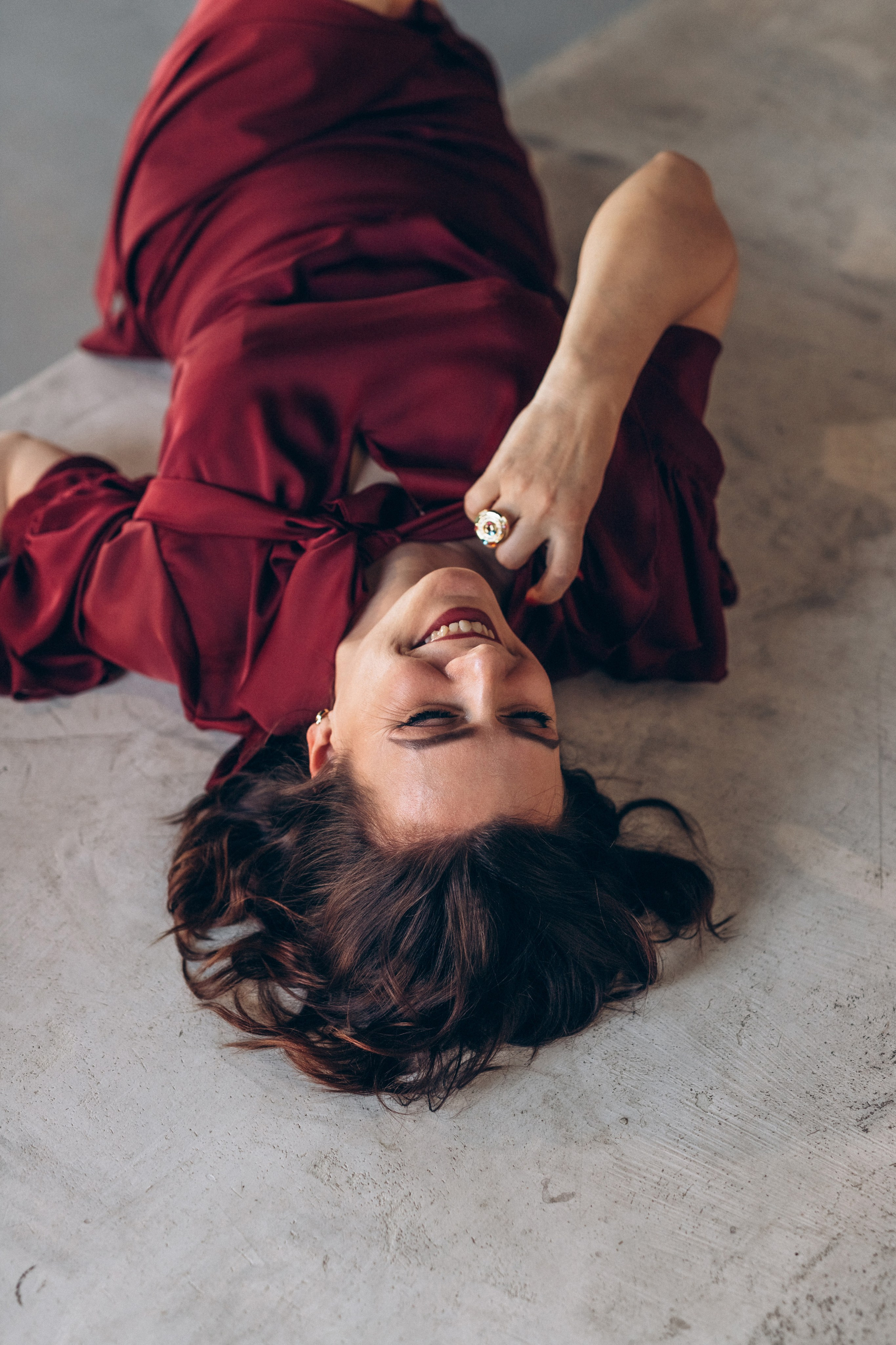 Ольга. Фотограф Ногинск Электросталь Наталья Осетрова