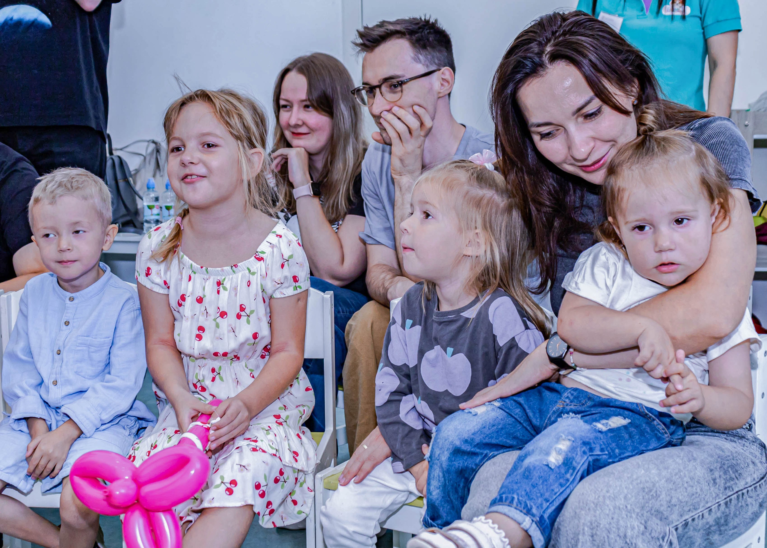 Свадебный и семейный фотограф в Москве Мария Соловова