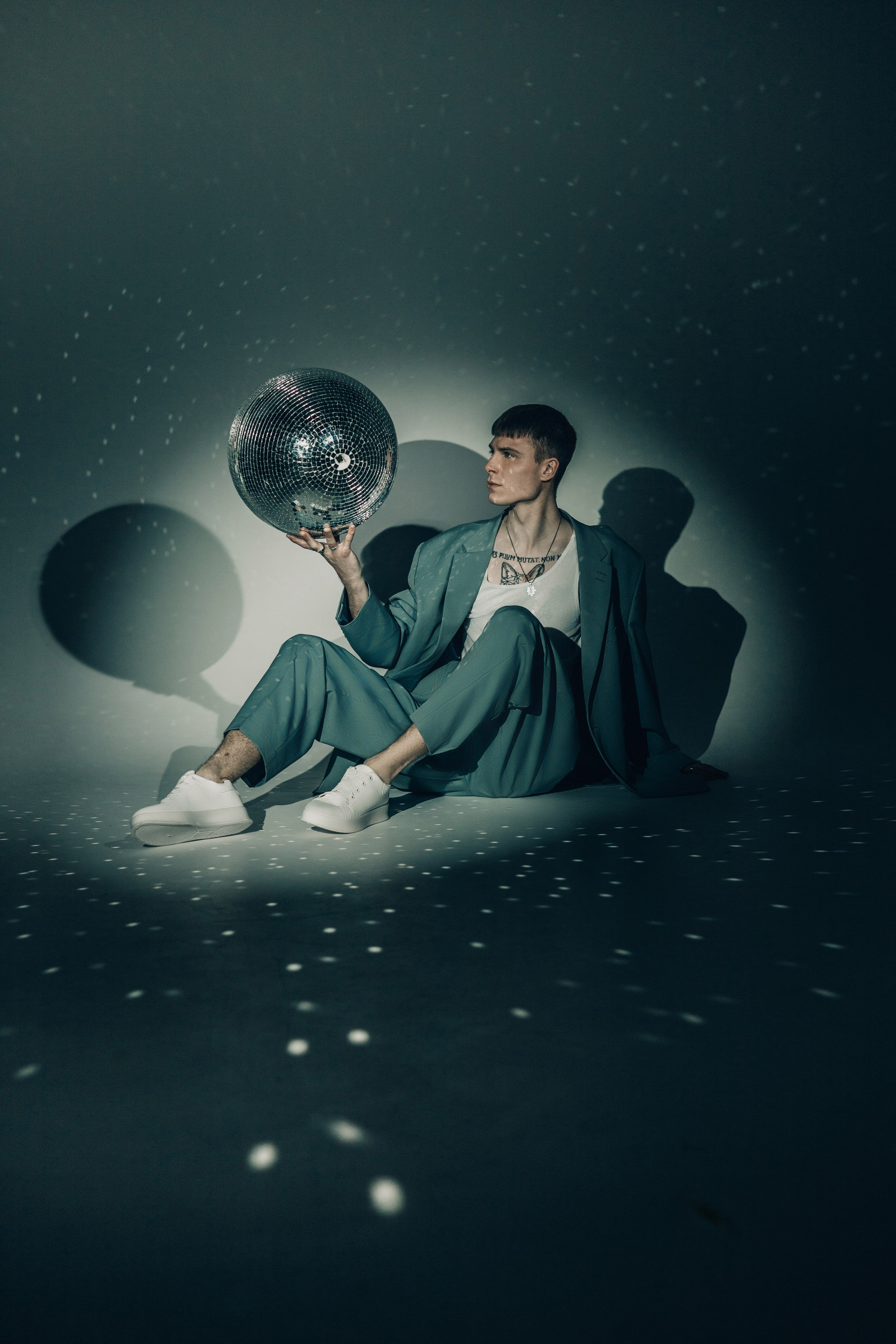 Константин. Gorbunova Alina Фотограф