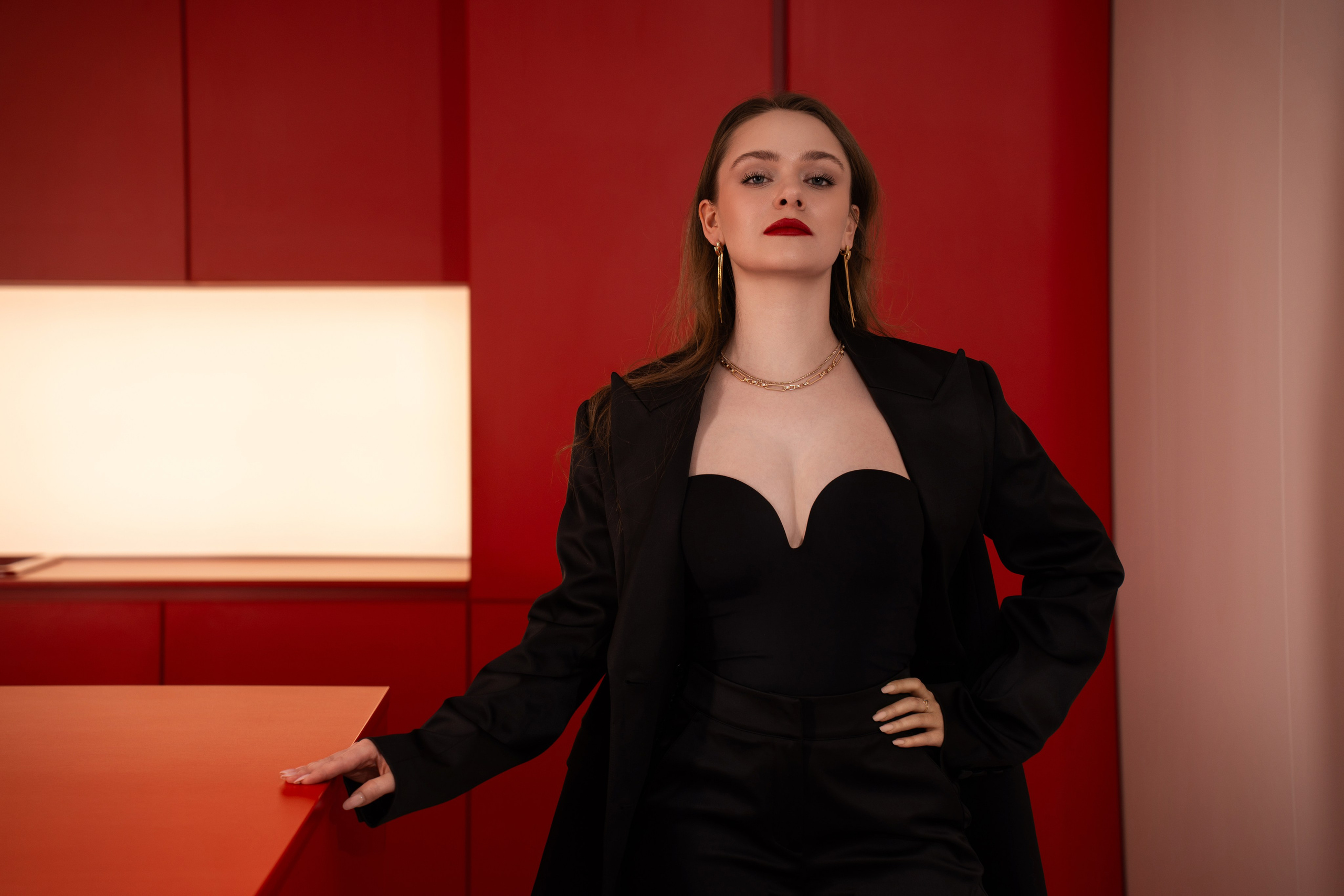 Наталия. Фотограф Николай Корнилов