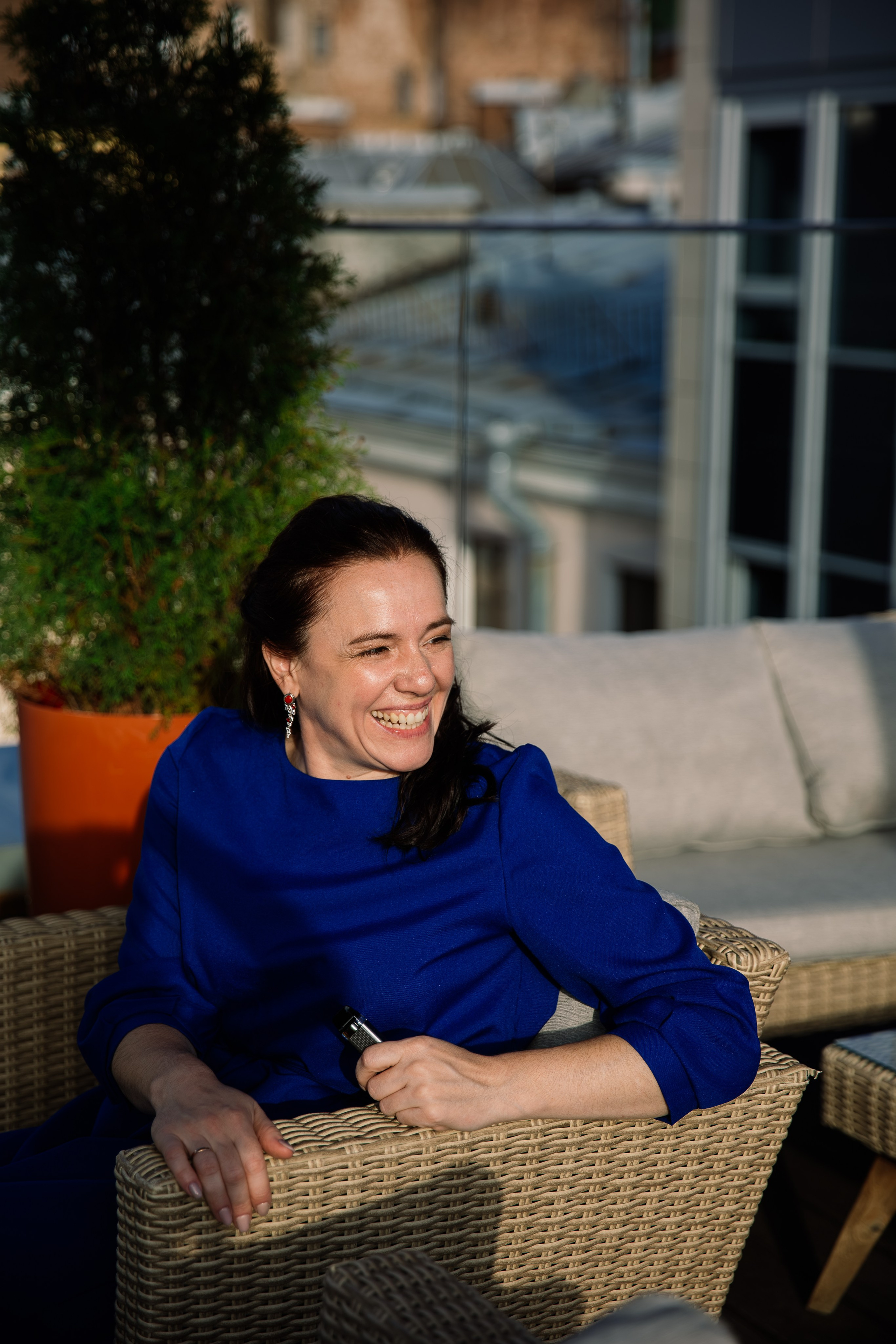 Николай и Анна. Семейный фотограф Толстикова Кристина