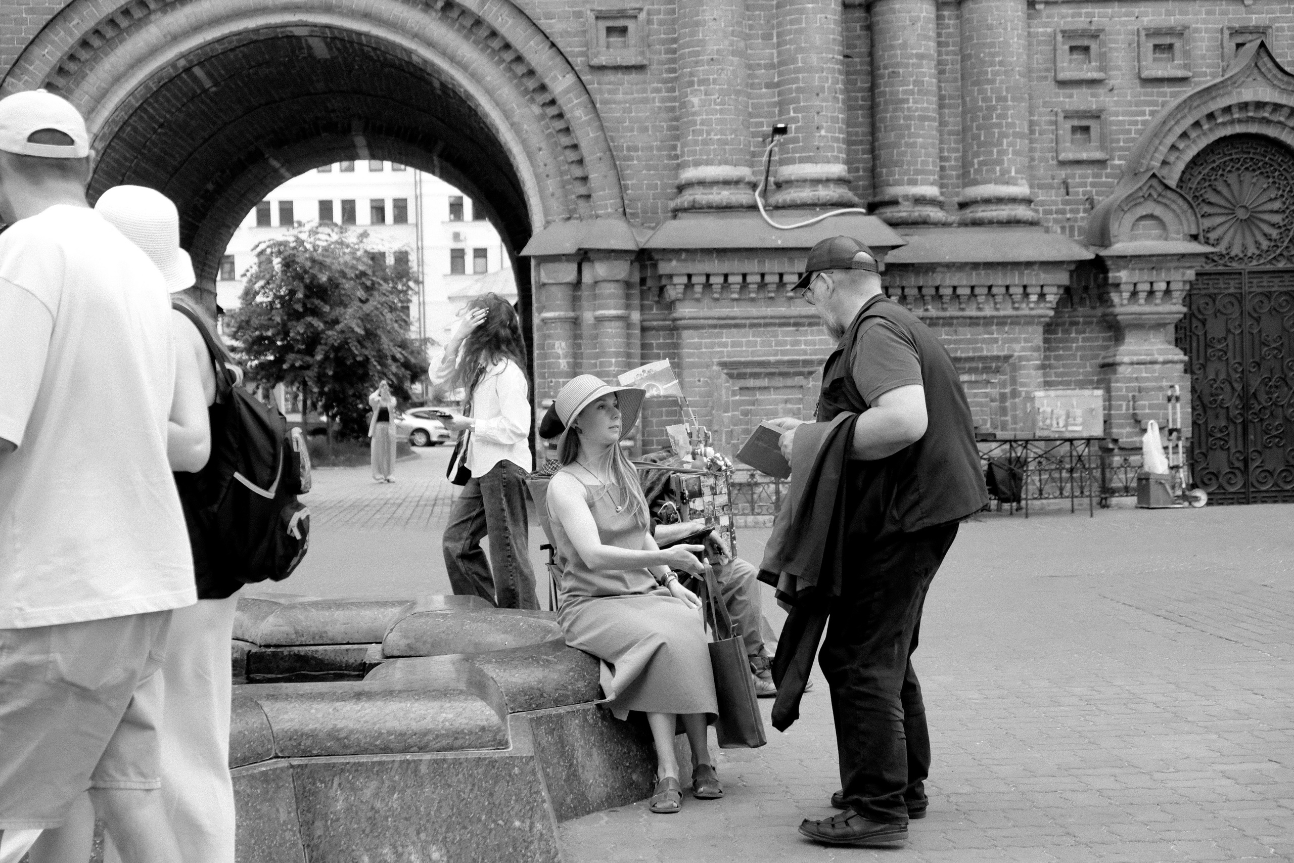 Kazan. Фотограф в Челябинске Анастасия Синягина