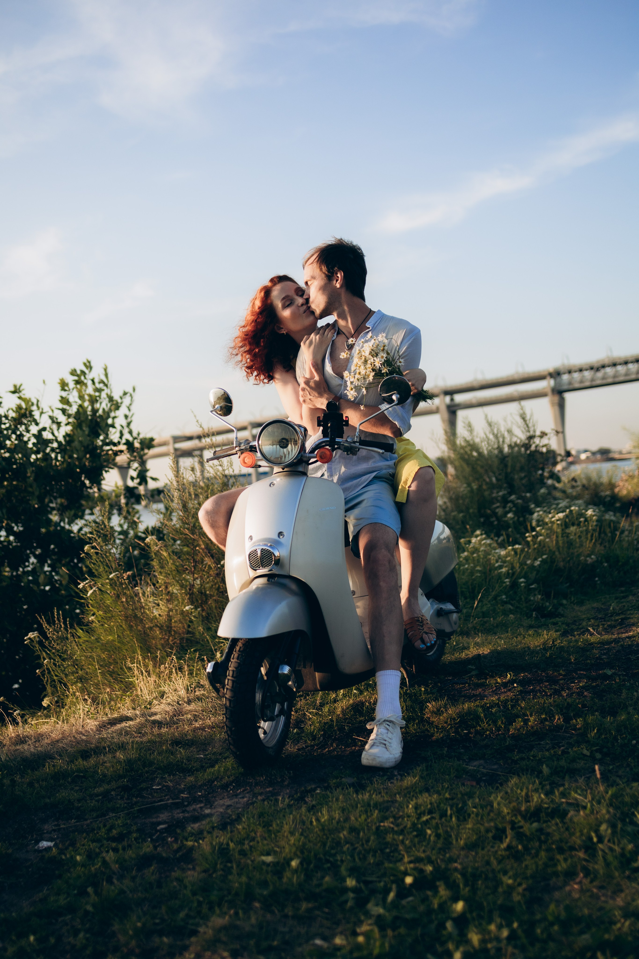 Love story. Семейный и детский фотограф в Санкт-Петербурге Павлова Елена