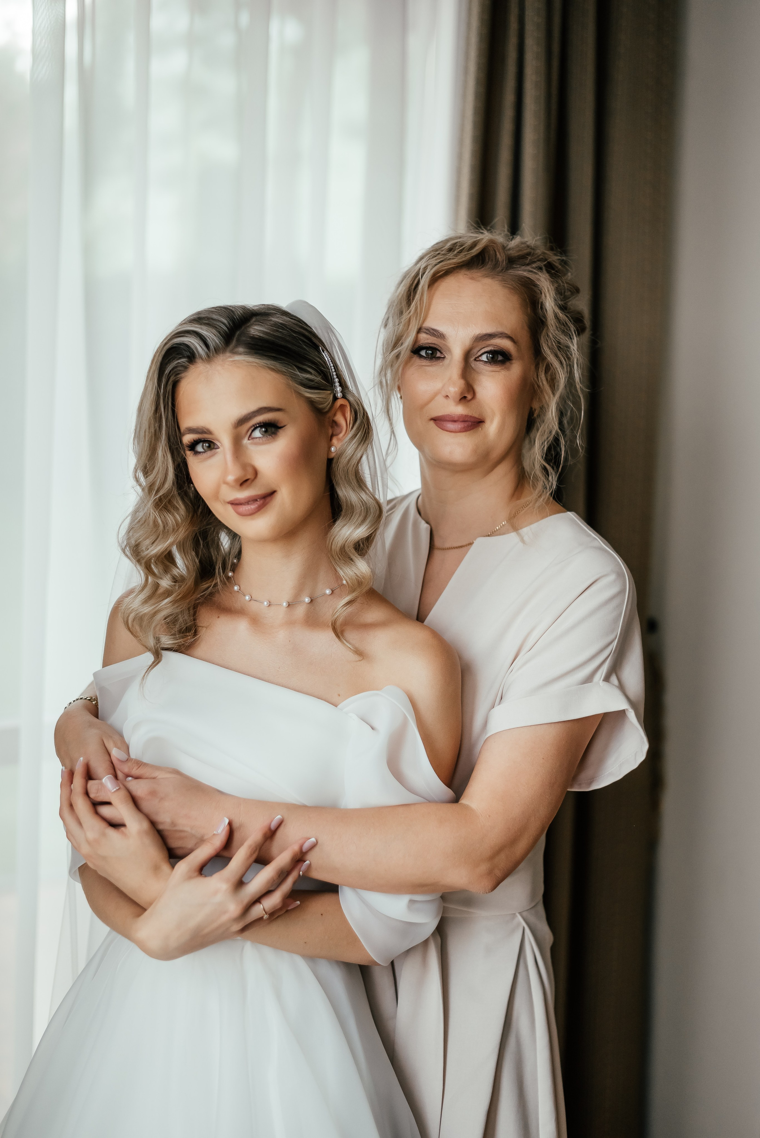 Настя и Никита. Свадебный фотограф в Ростове Александра Груздева