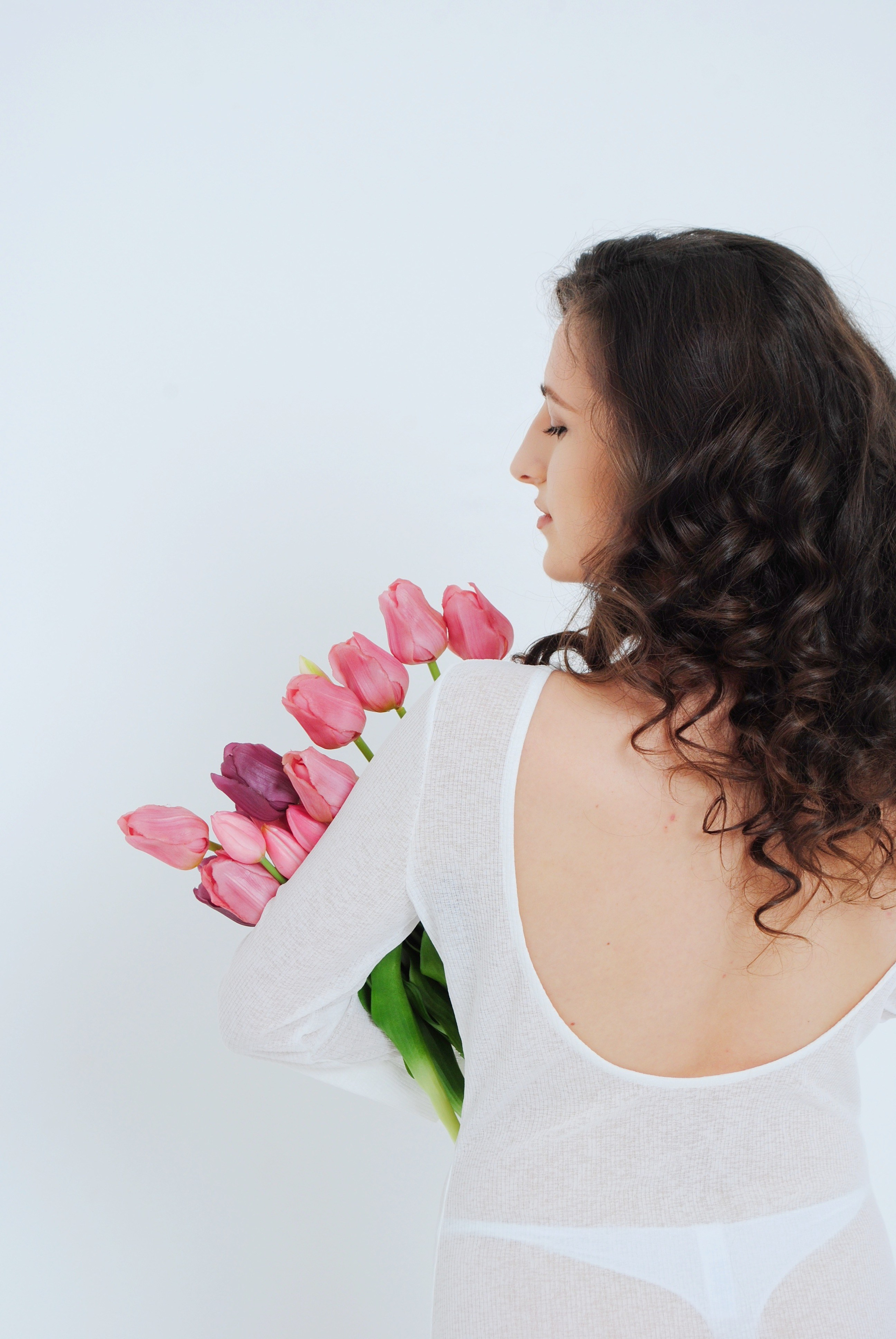 Гаяне. Фотограф Мария Мусаелян