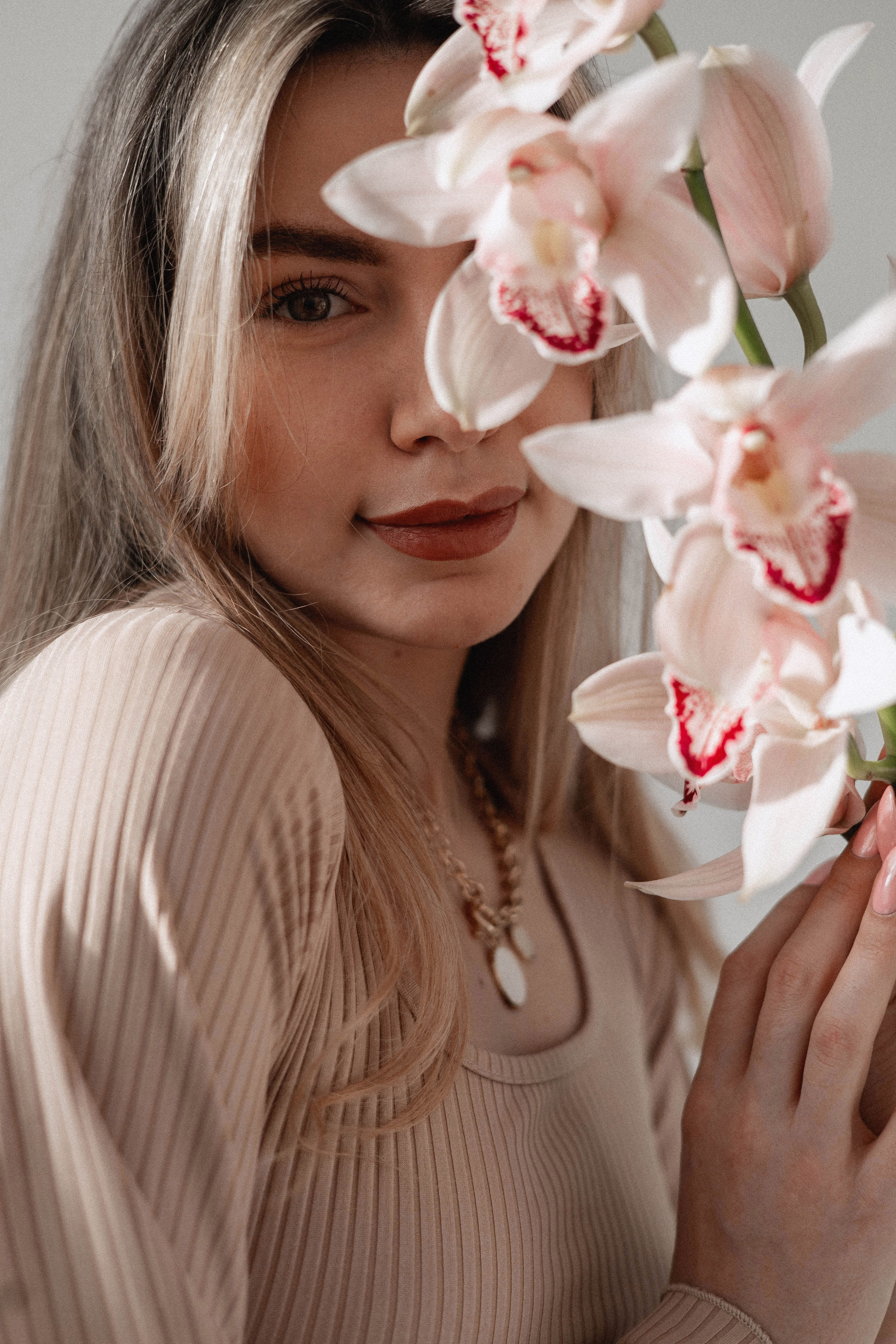 Екатерина. Свадебный и портретный фотограф Соломко Диана