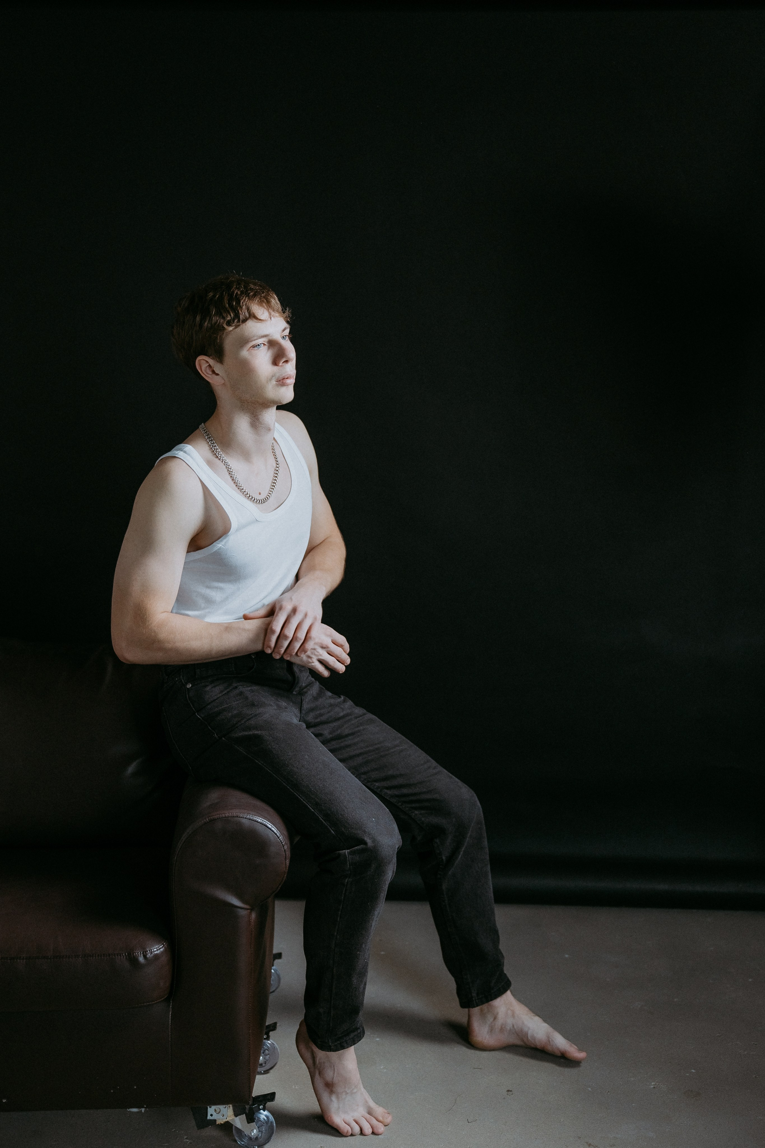 Мужские фотосессии. Фотография