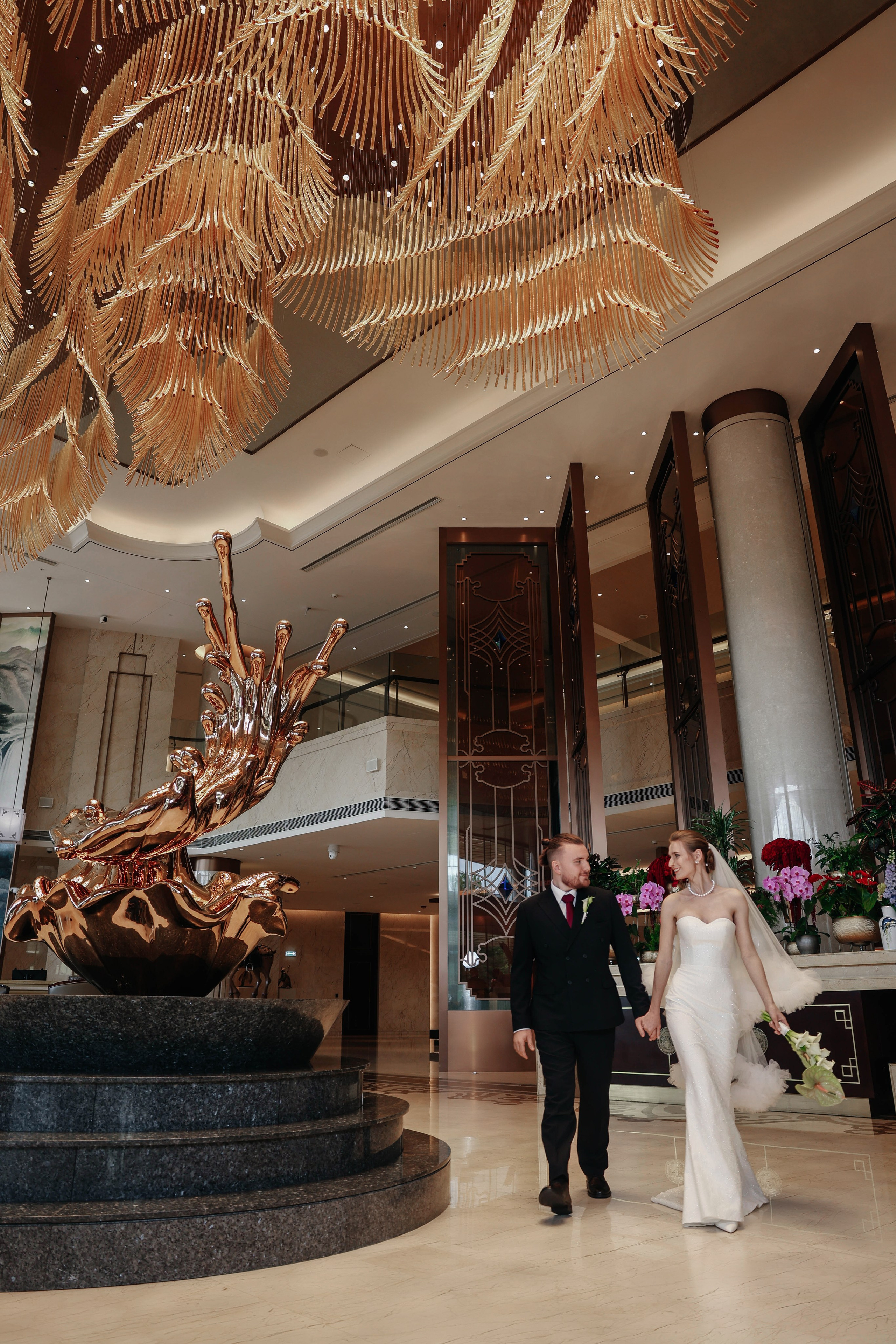 Евгения и Кирилл. Alena Nezalenova