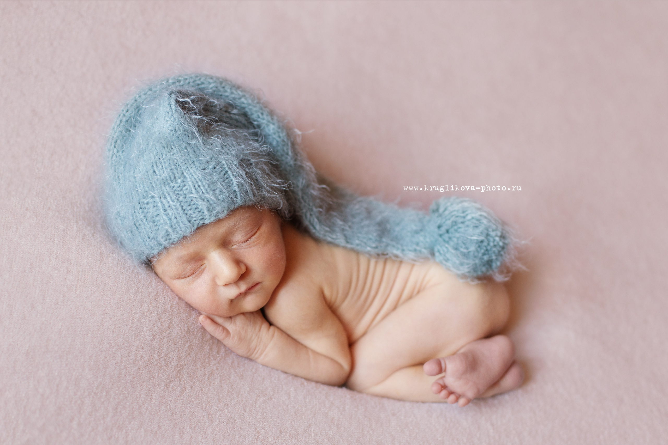 Новорожденные (до 1 месяца). Фотограф новорожденных и детский в Сергиевом Посаде Кругликова Юлия