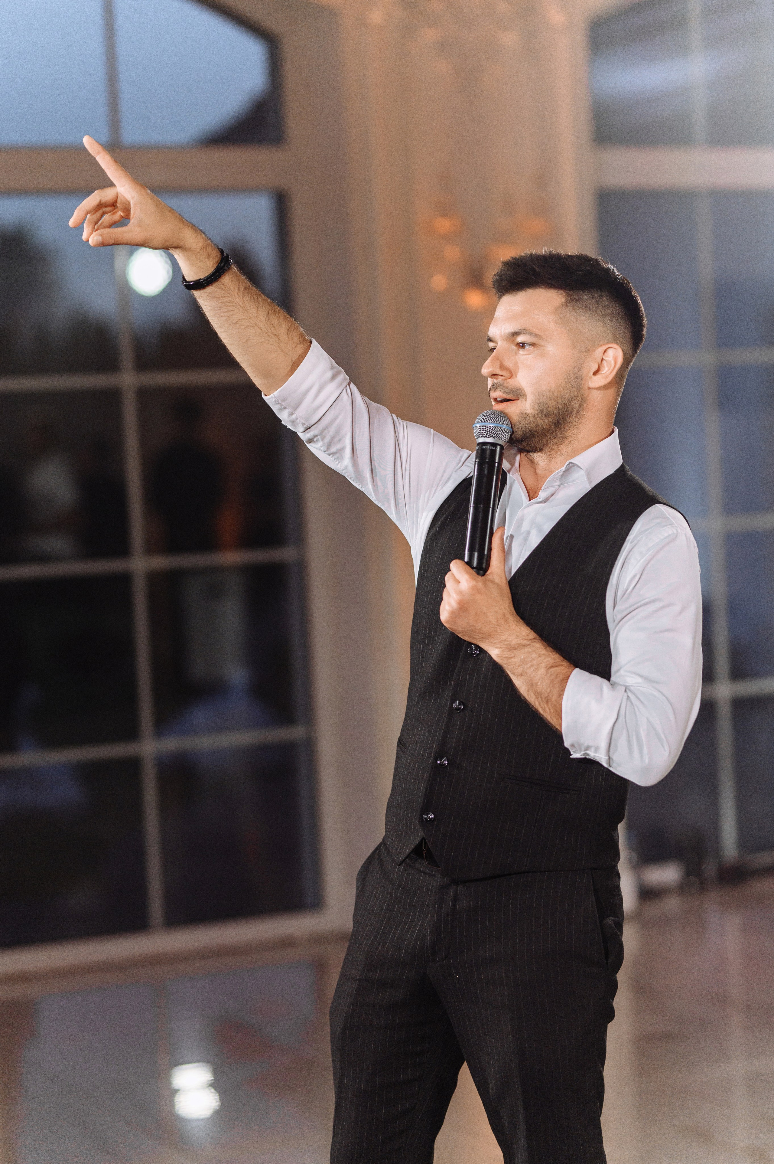 Алексей и Анна. Фотограф Кирилл Верт