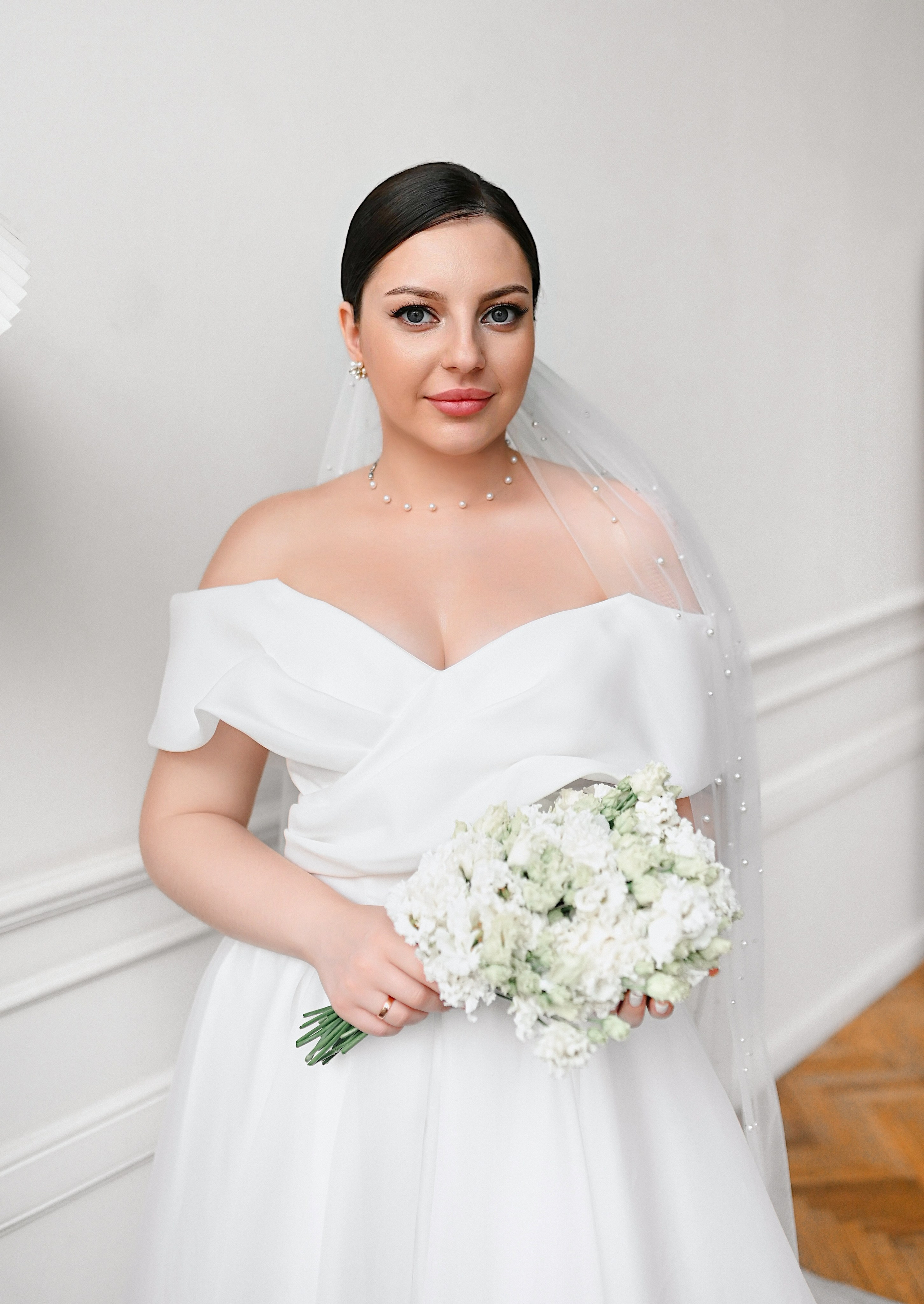 Стас и Юлия. Свадебный и семейный фотограф в город Курске Алина Гайдукова