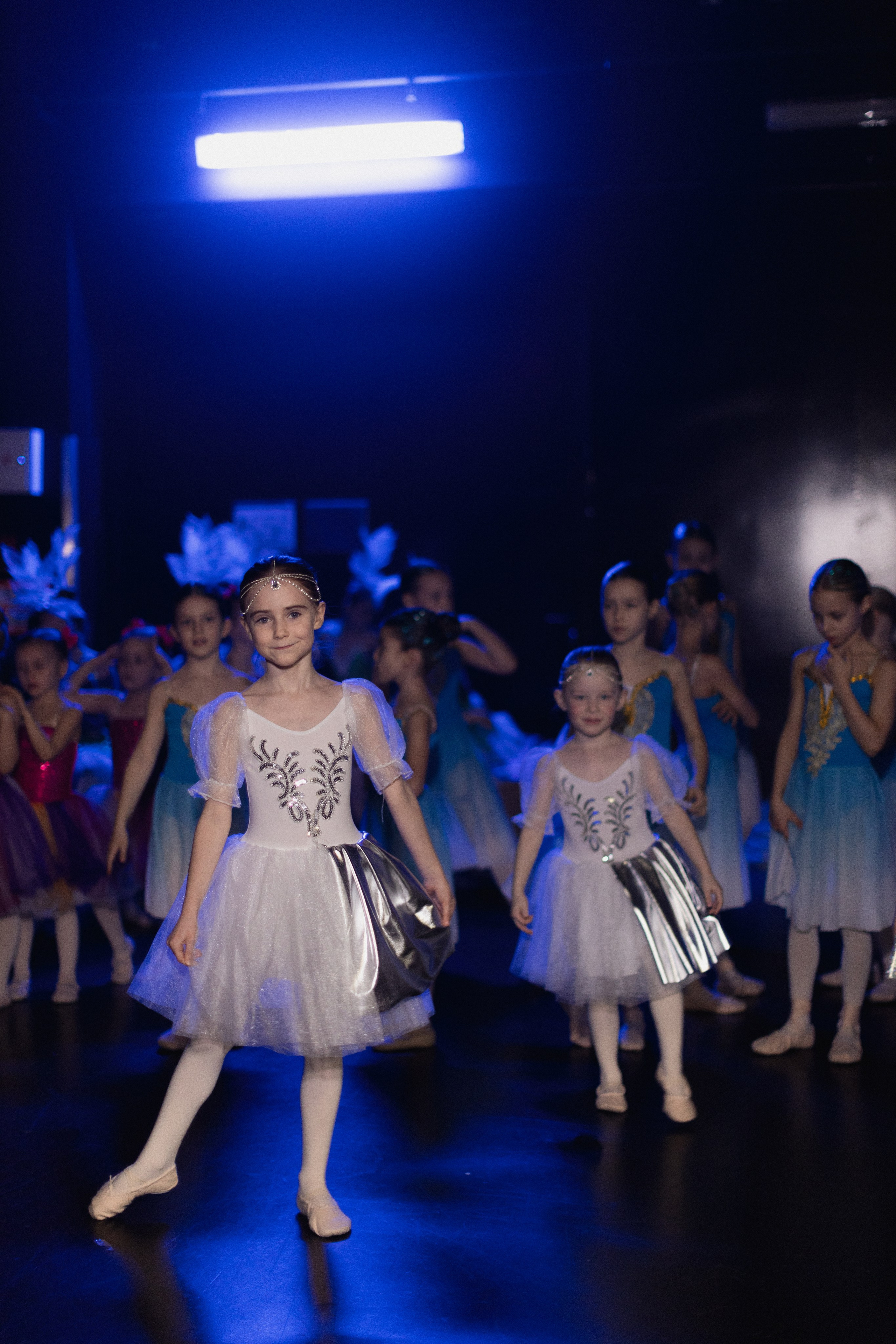 Балет с 2-х лет | Крокус. Кузьмина Анастасия — контент-фотограф | Москва