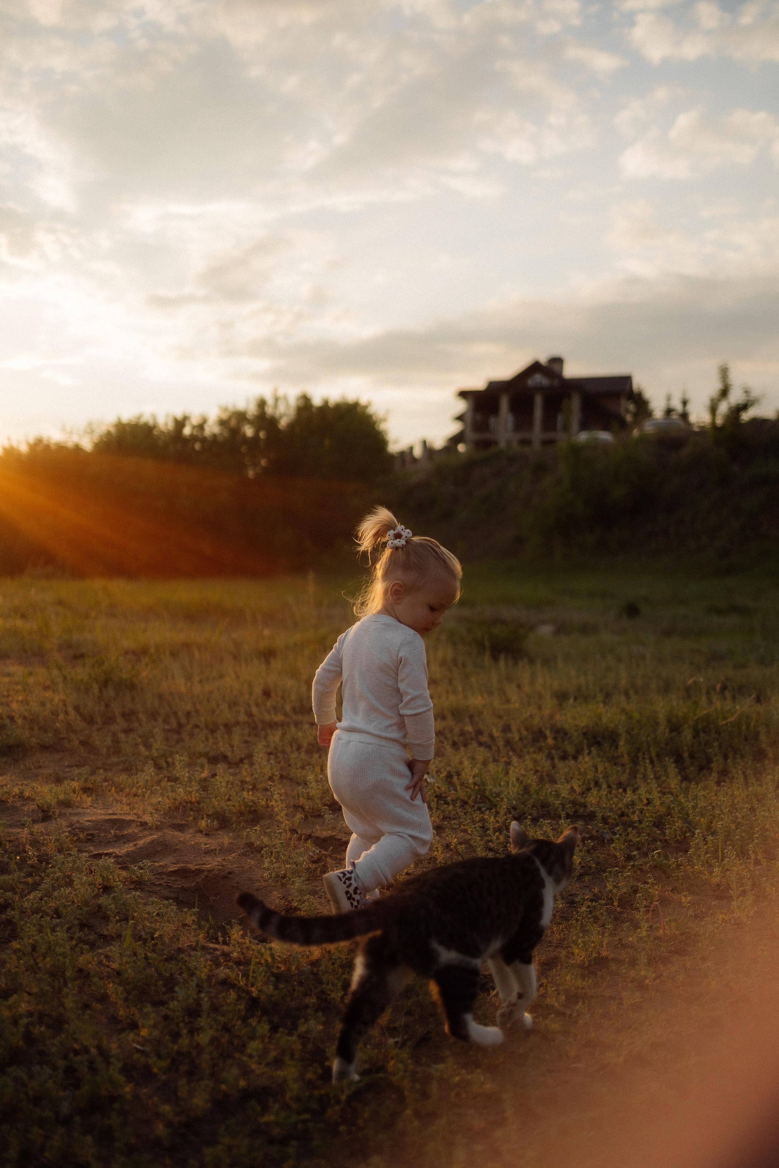 Оксана и Полина. Фотограф Казань