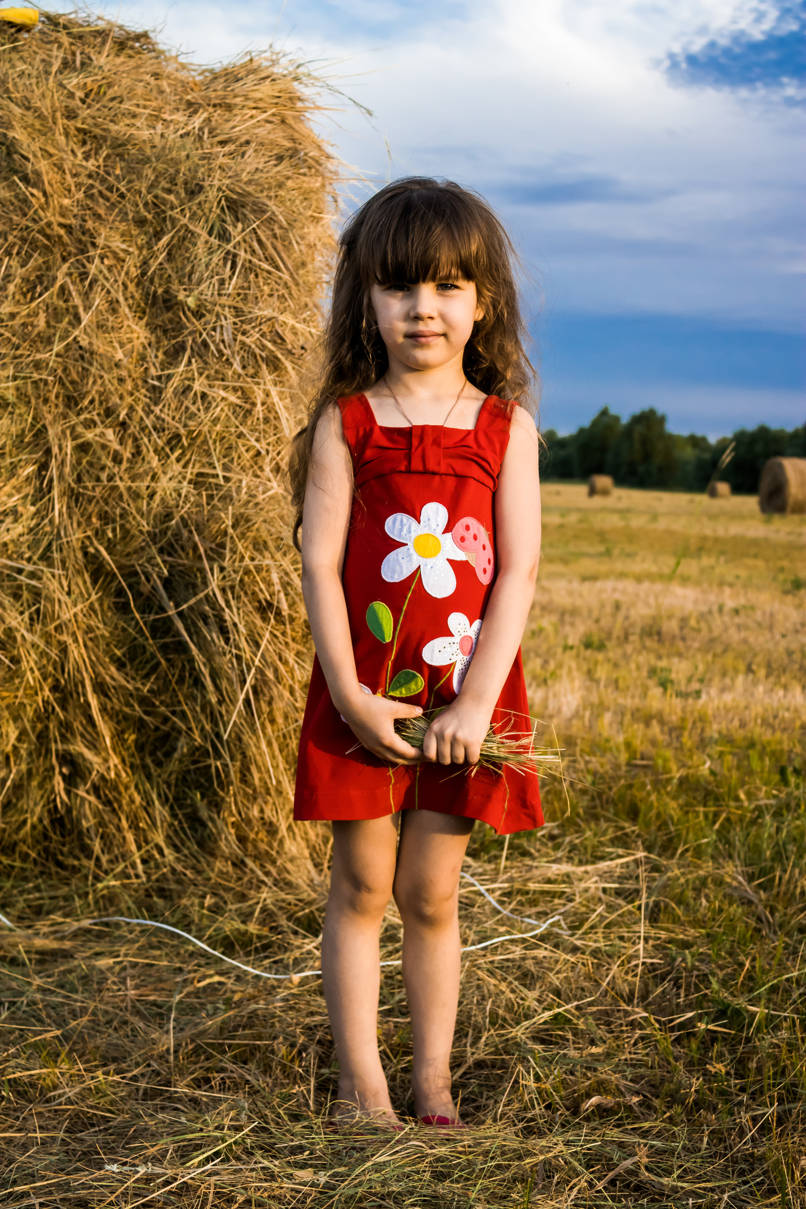 Леди в красном. Фотограф детский и семейный Роза Юрченко в Геленджике, Краснодаре