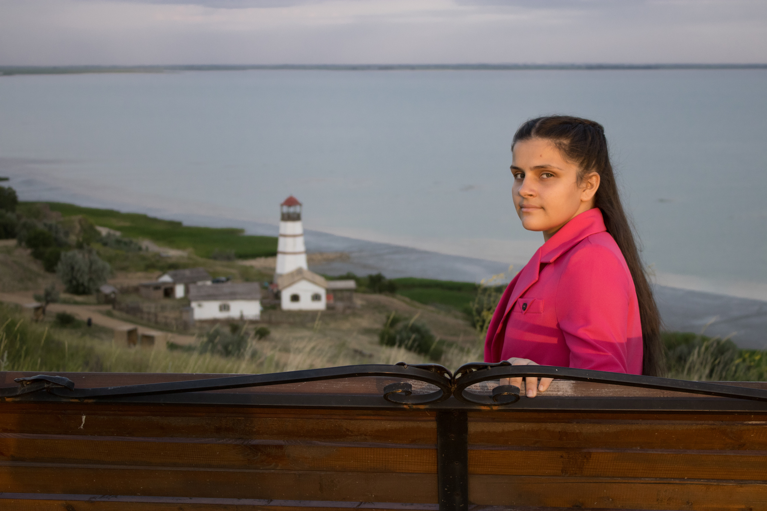 Маяк Мержаново, Ростовская область. Фотограф детский и семейный Роза Юрченко в Геленджике, Краснодаре