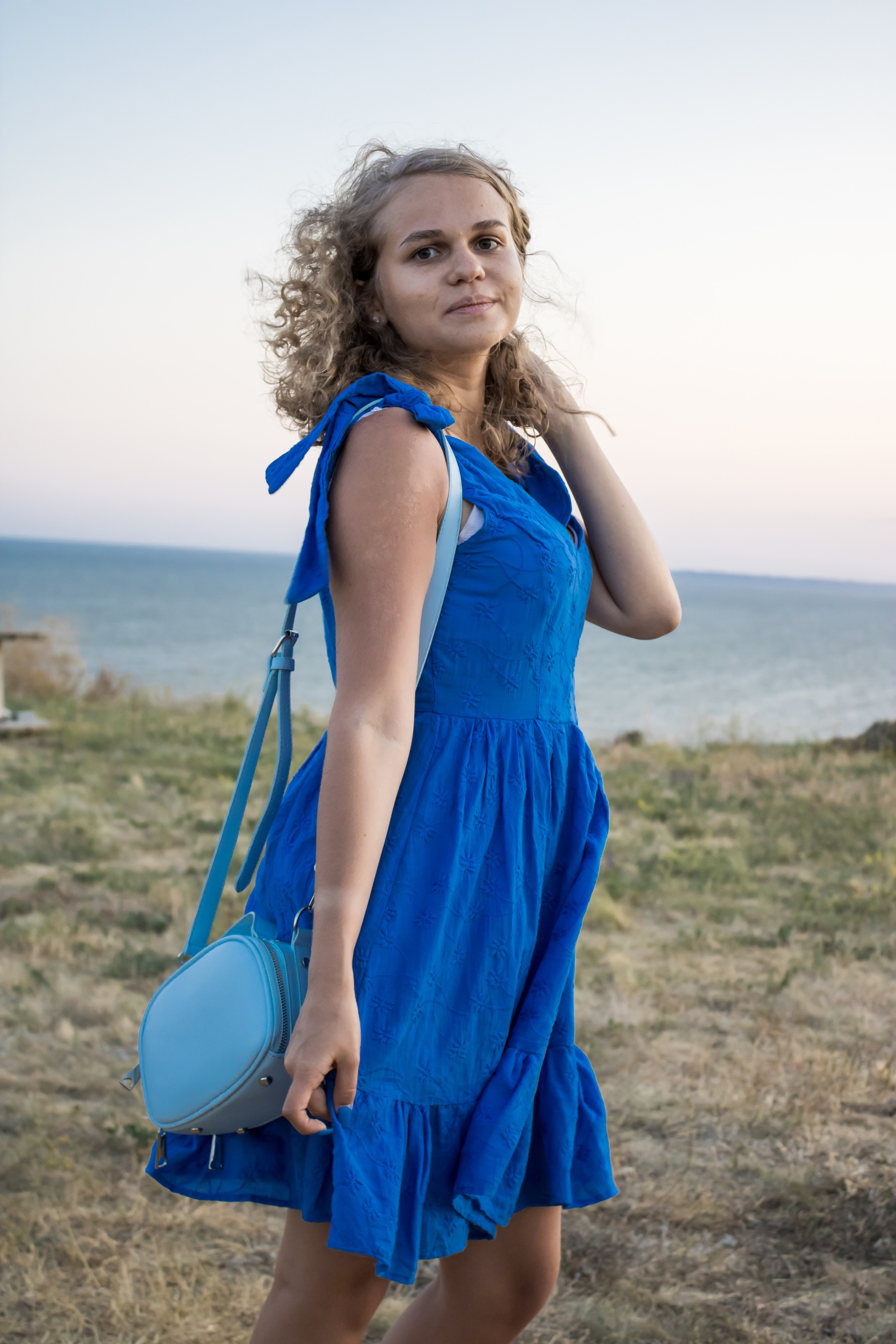 Маяк Мержаново, Ростовская область. Фотограф детский и семейный Роза Юрченко в Геленджике, Краснодаре