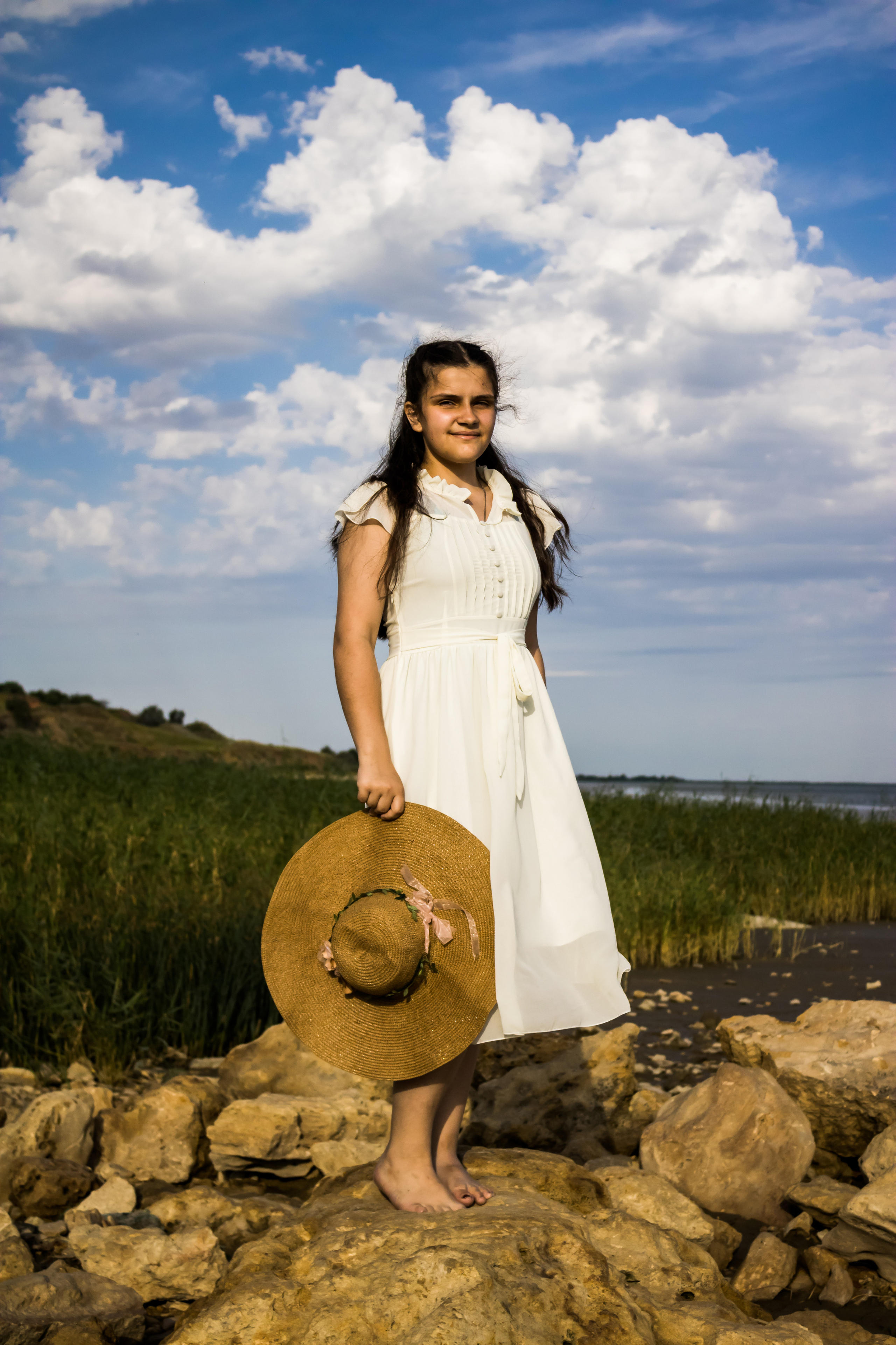 Маяк Мержаново, Ростовская область. Фотограф детский и семейный Роза Юрченко в Геленджике, Краснодаре
