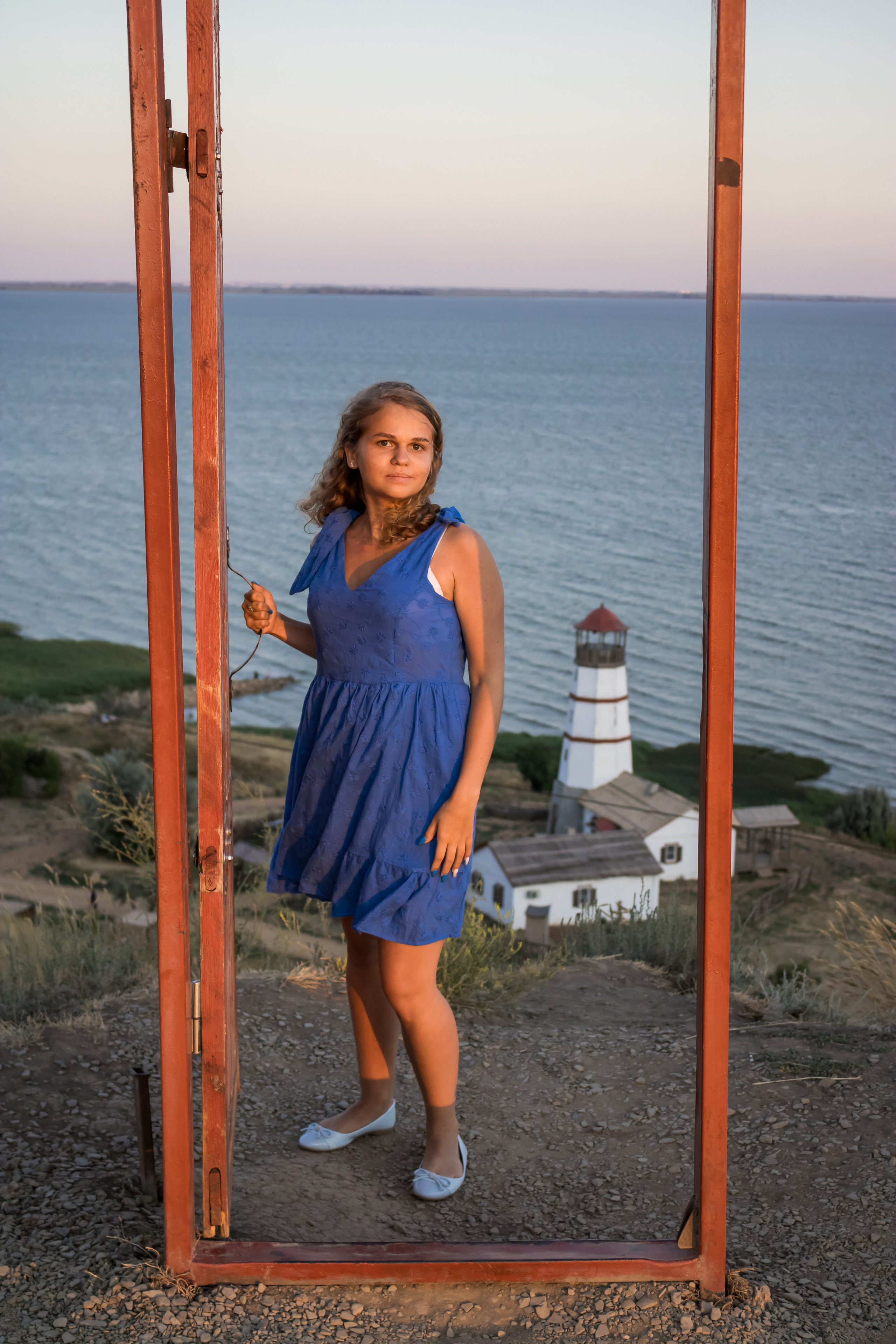 Маяк Мержаново, Ростовская область. Фотограф детский и семейный Роза Юрченко в Геленджике, Краснодаре