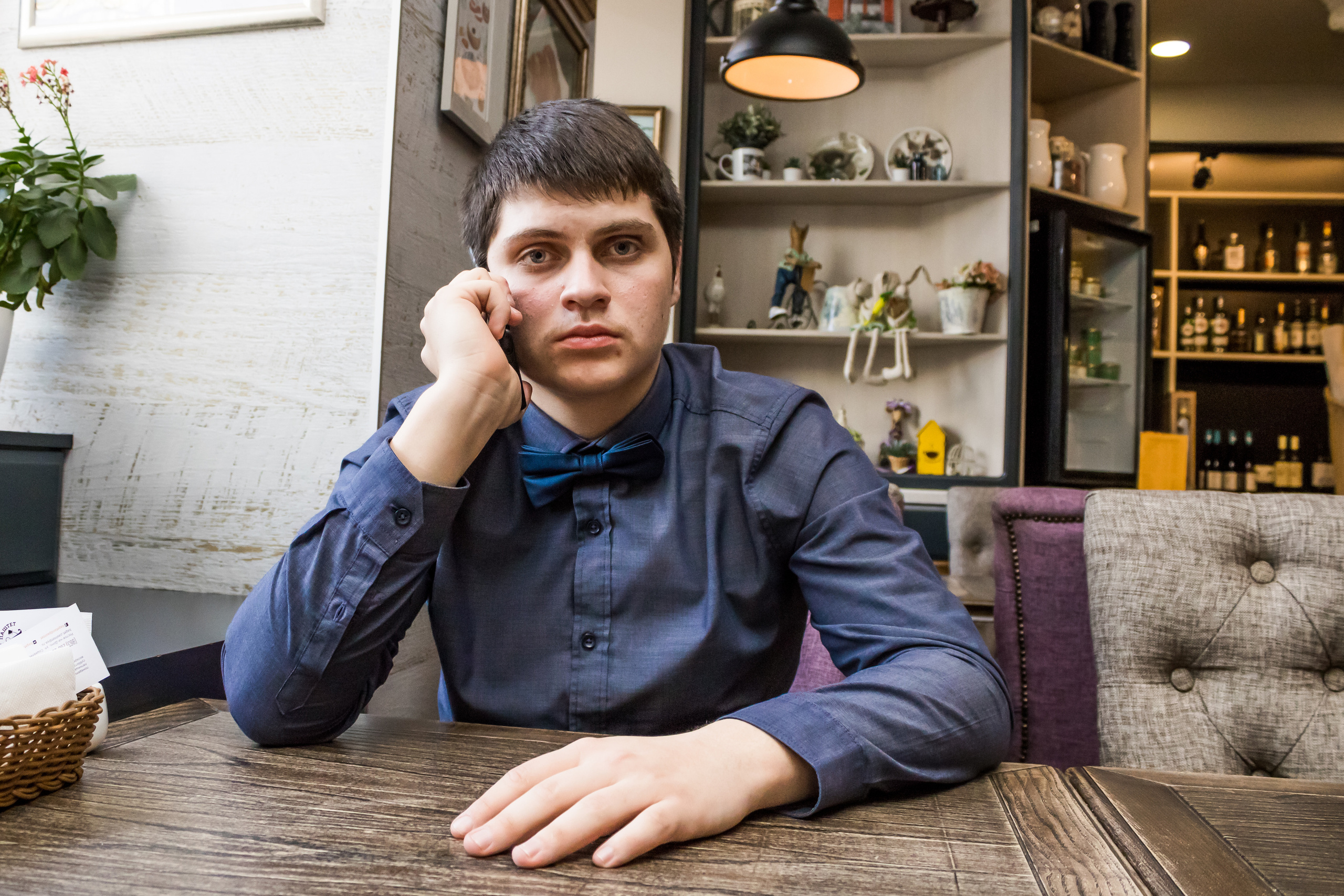 Михаил Михайлович. Фотограф детский и семейный Роза Юрченко в Геленджике, Краснодаре