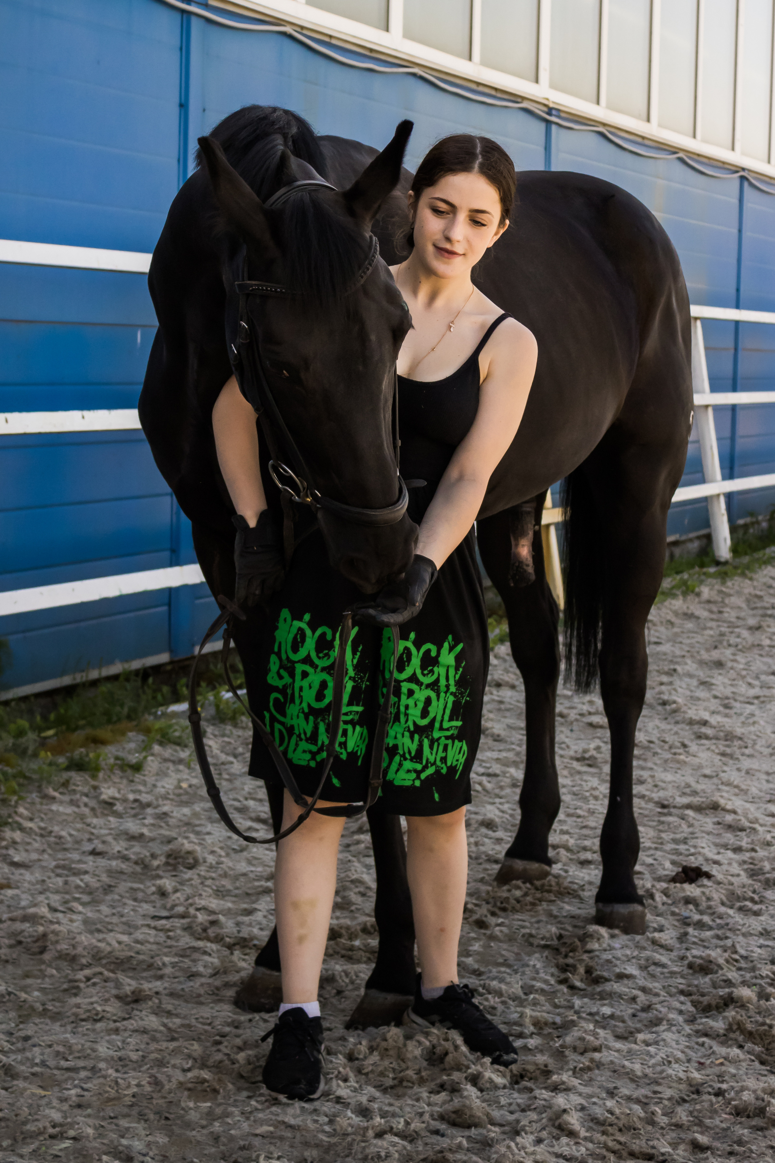 Конная прогулка. Фотограф детский и семейный Роза Юрченко в Геленджике, Краснодаре